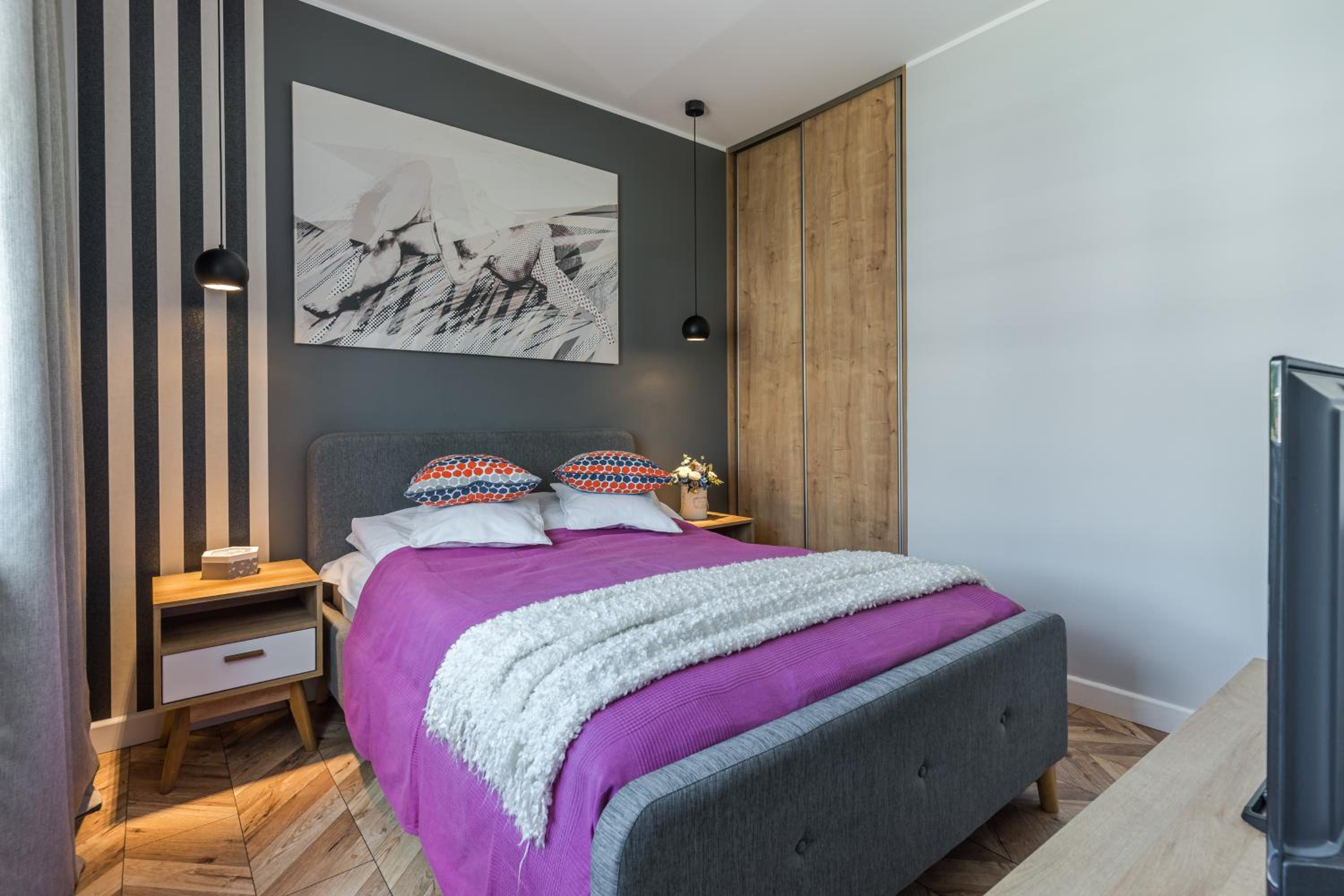 Lead Apartment view 2