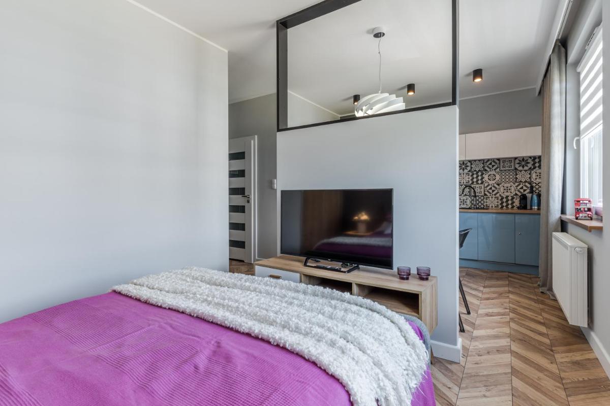 Lead Apartment view 5