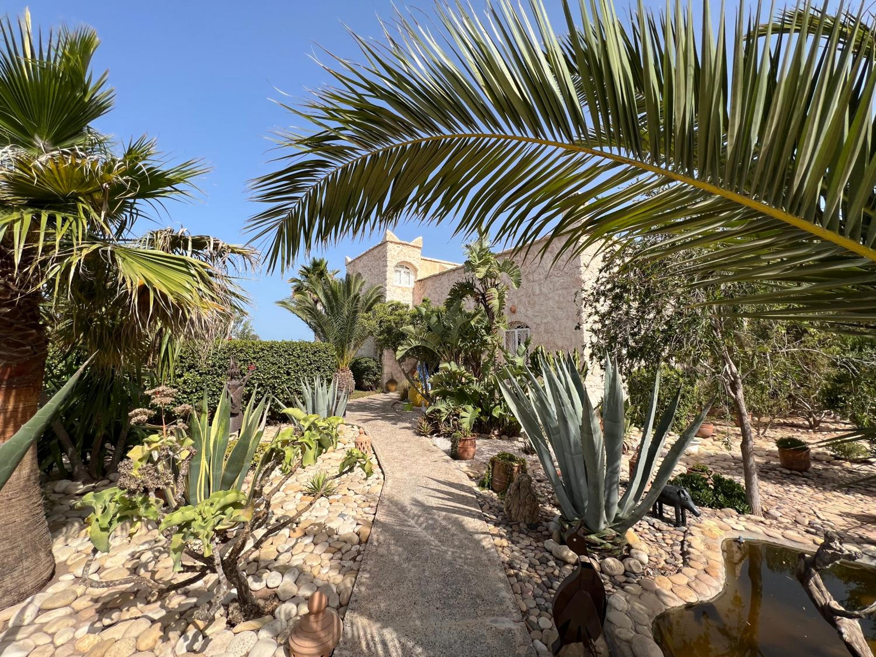 Hotel Dar Macha - Image 1