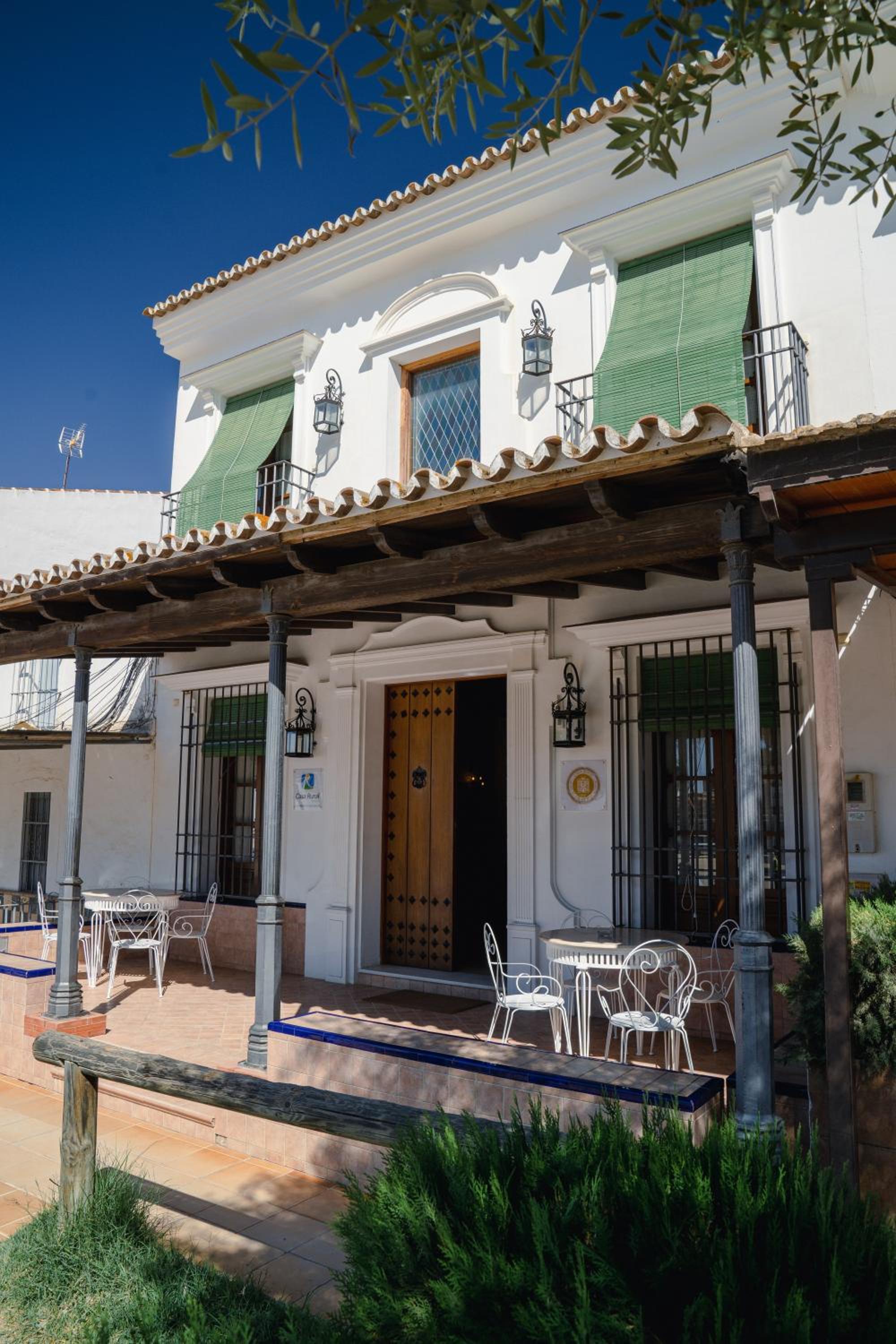 Hospedarte Palacete Real photo 1