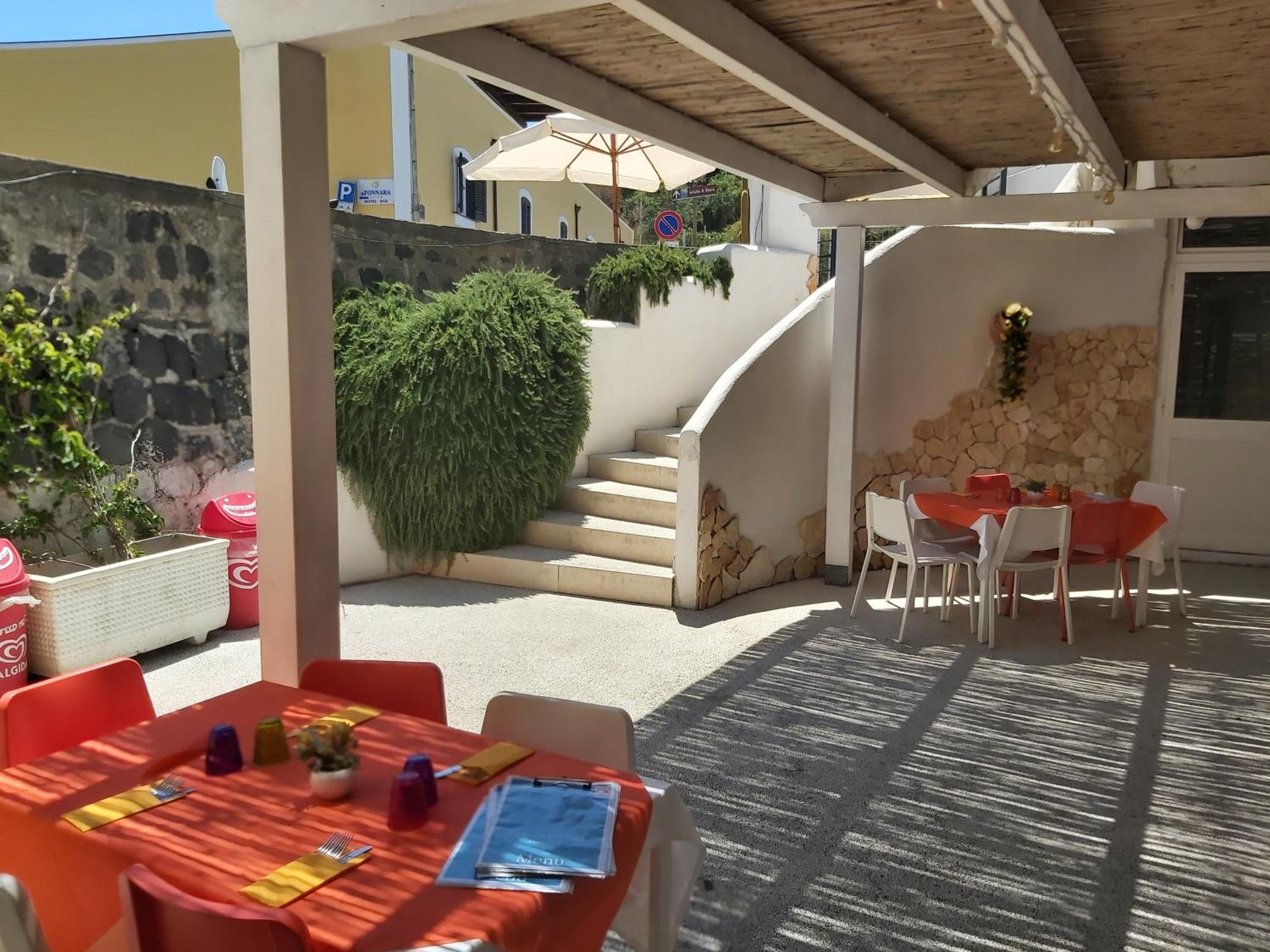 Lido Di Procida Guest House view 4