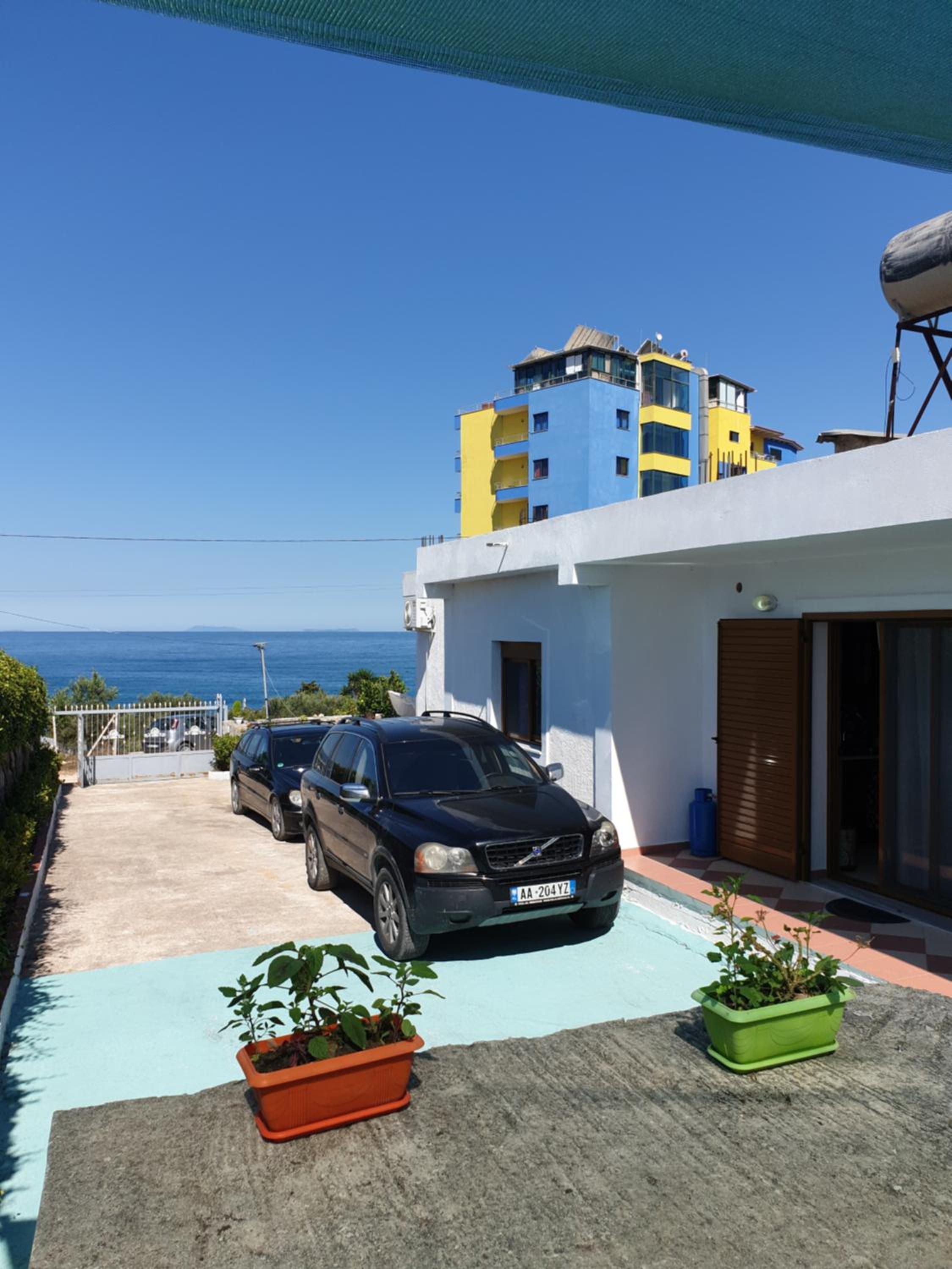 Teo Sea Stay Apartments