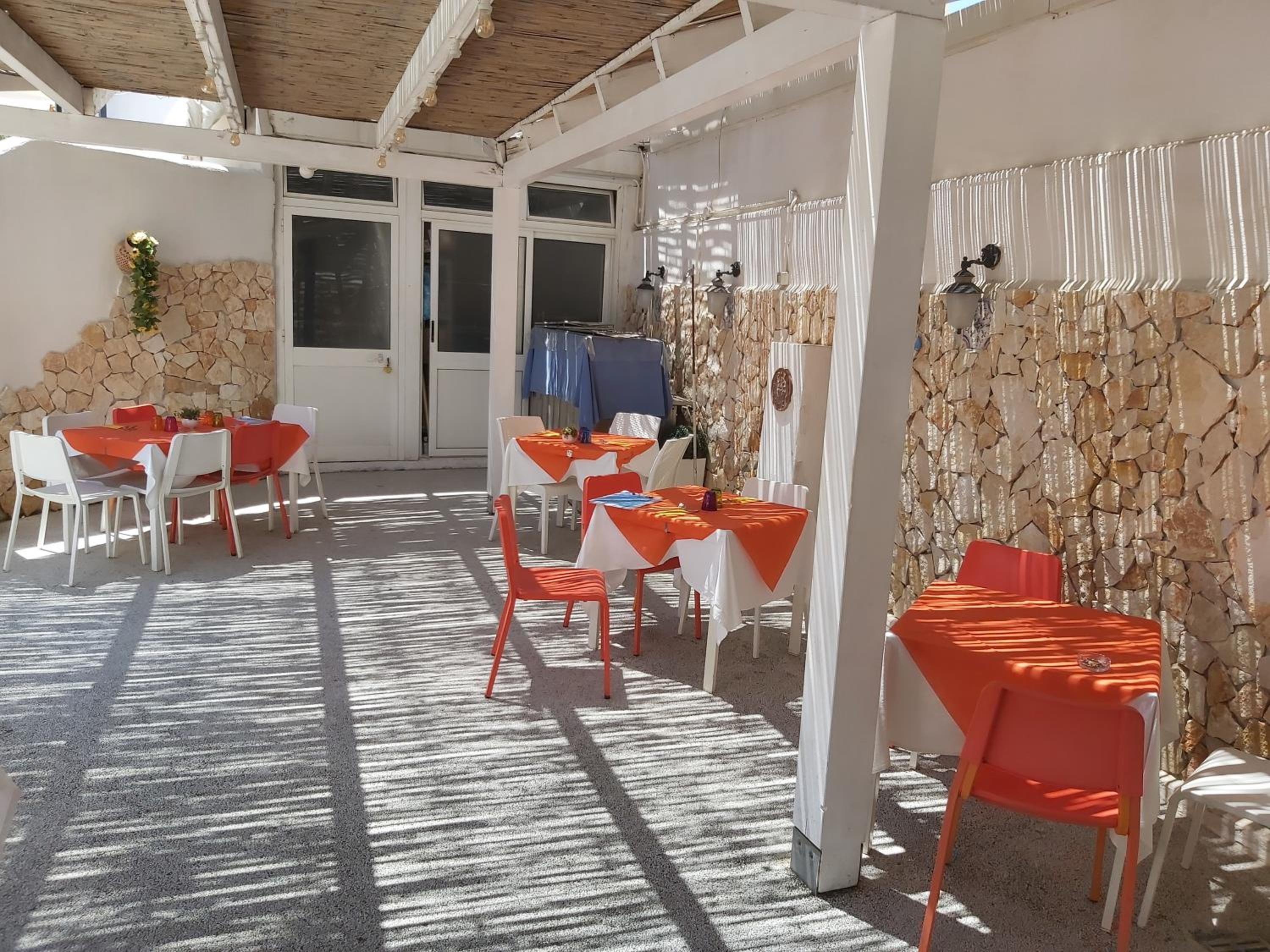 Lido Di Procida Guest House view 2