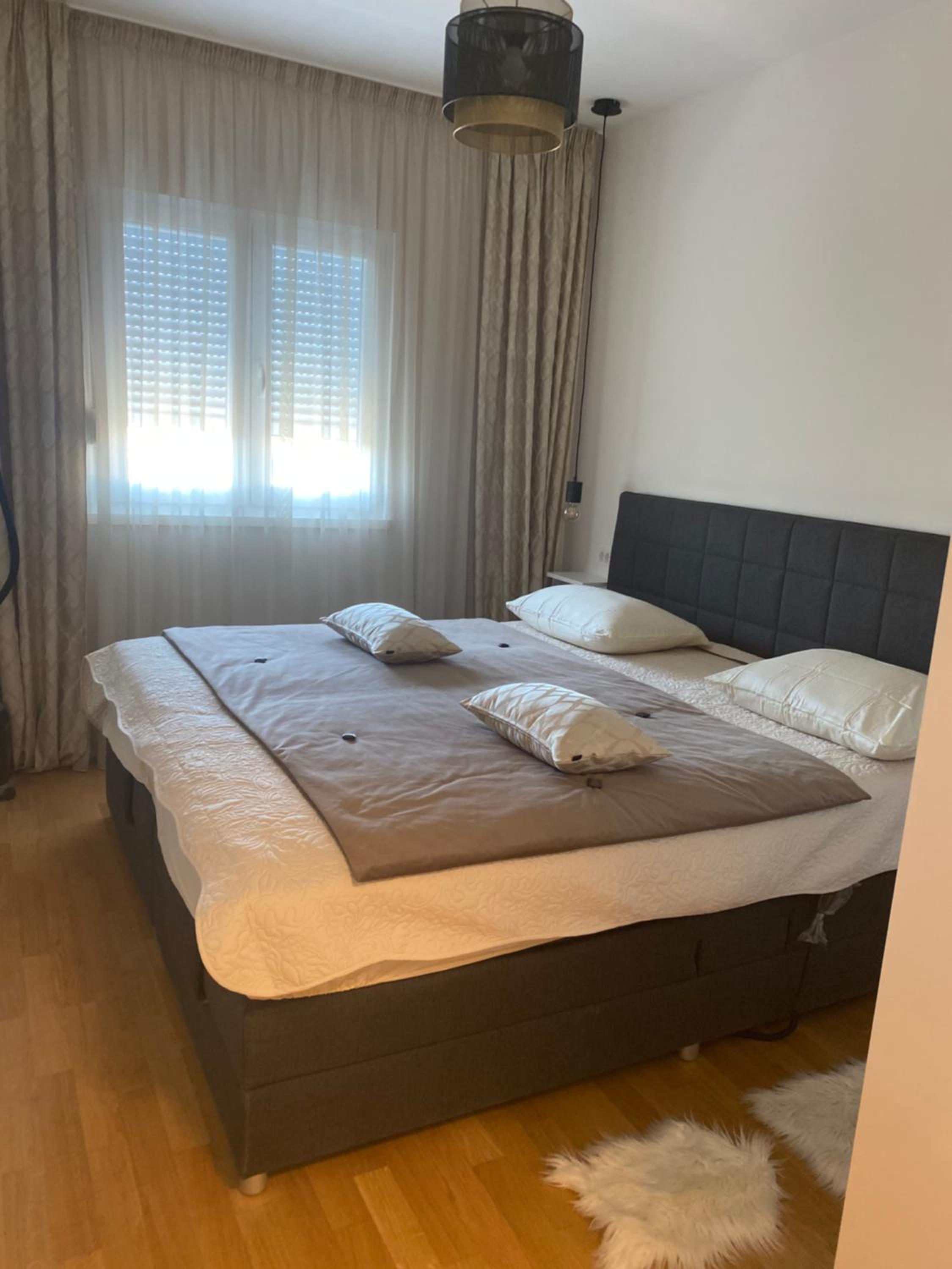 Apartman Dragica view 5