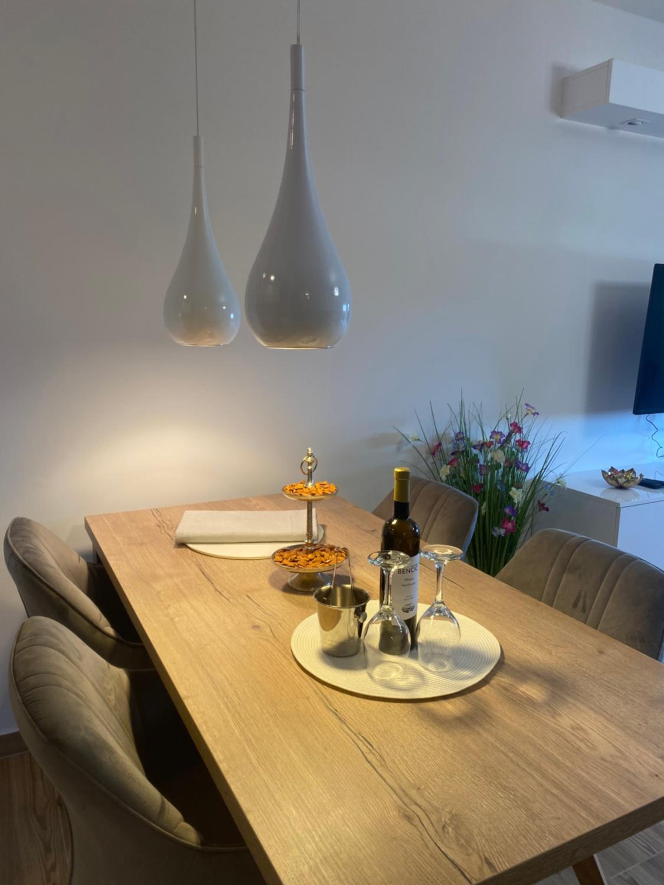 Apartman Dragica view 4