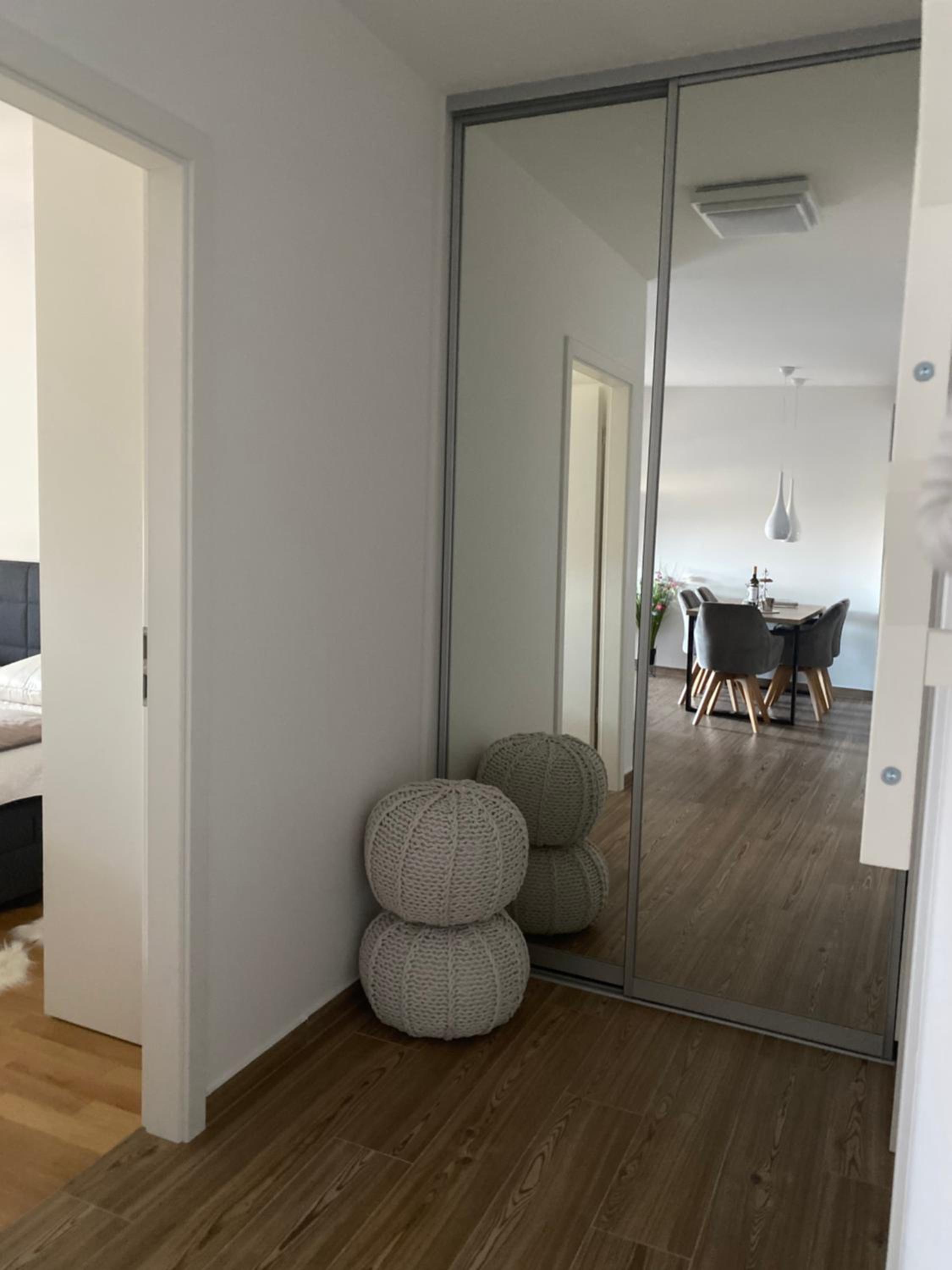 Apartman Dragica view 2