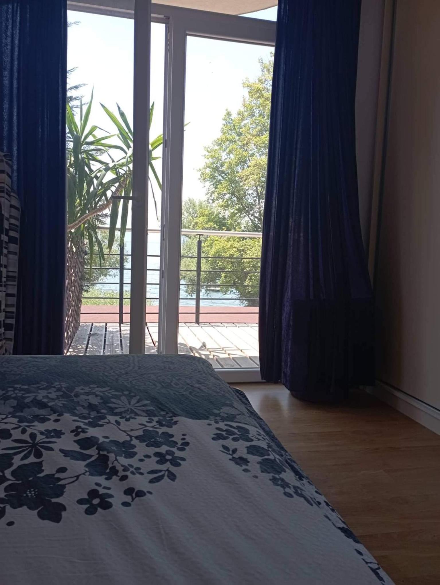 Vera Apartments view 4
