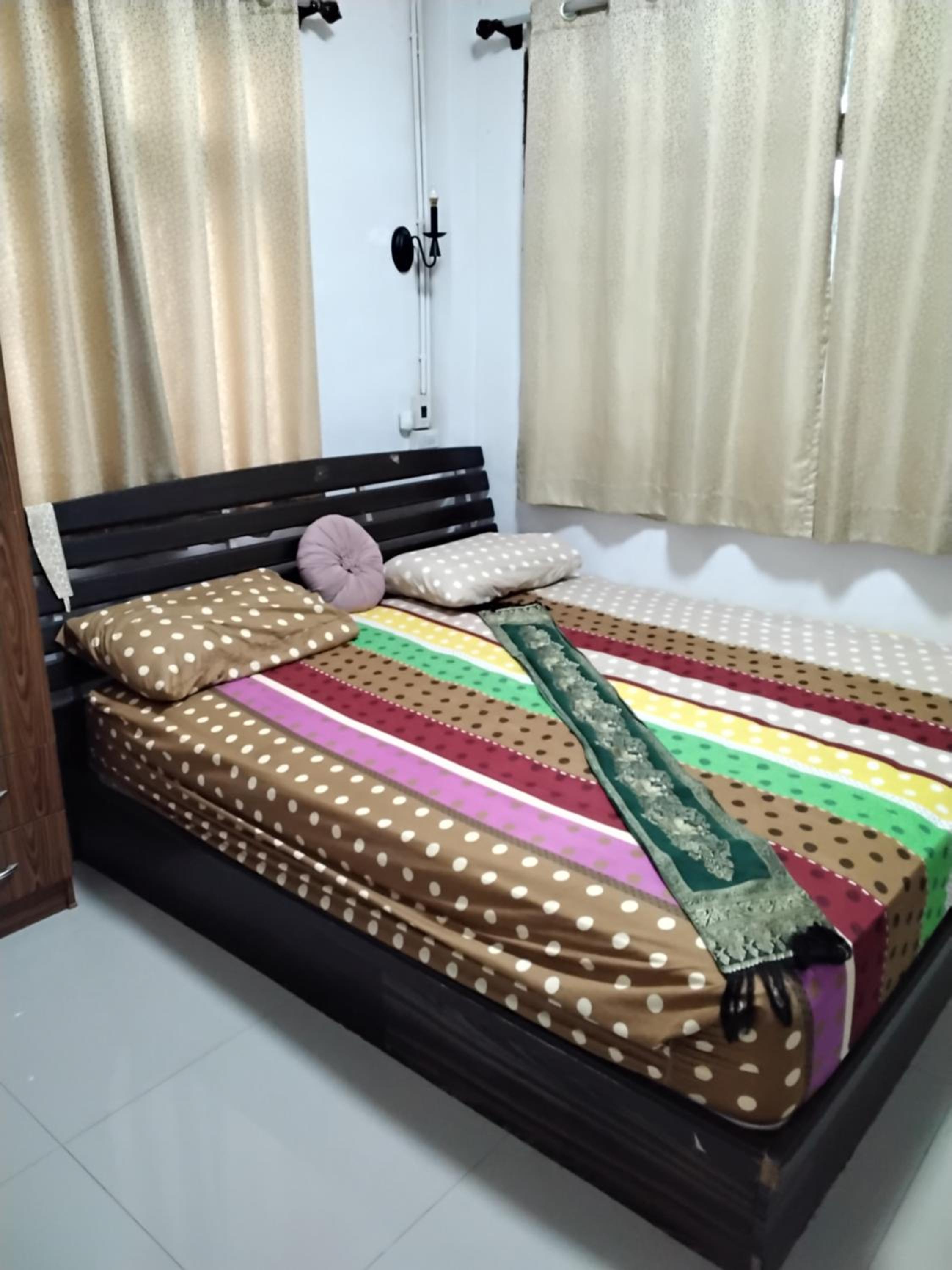 Danee Hostel