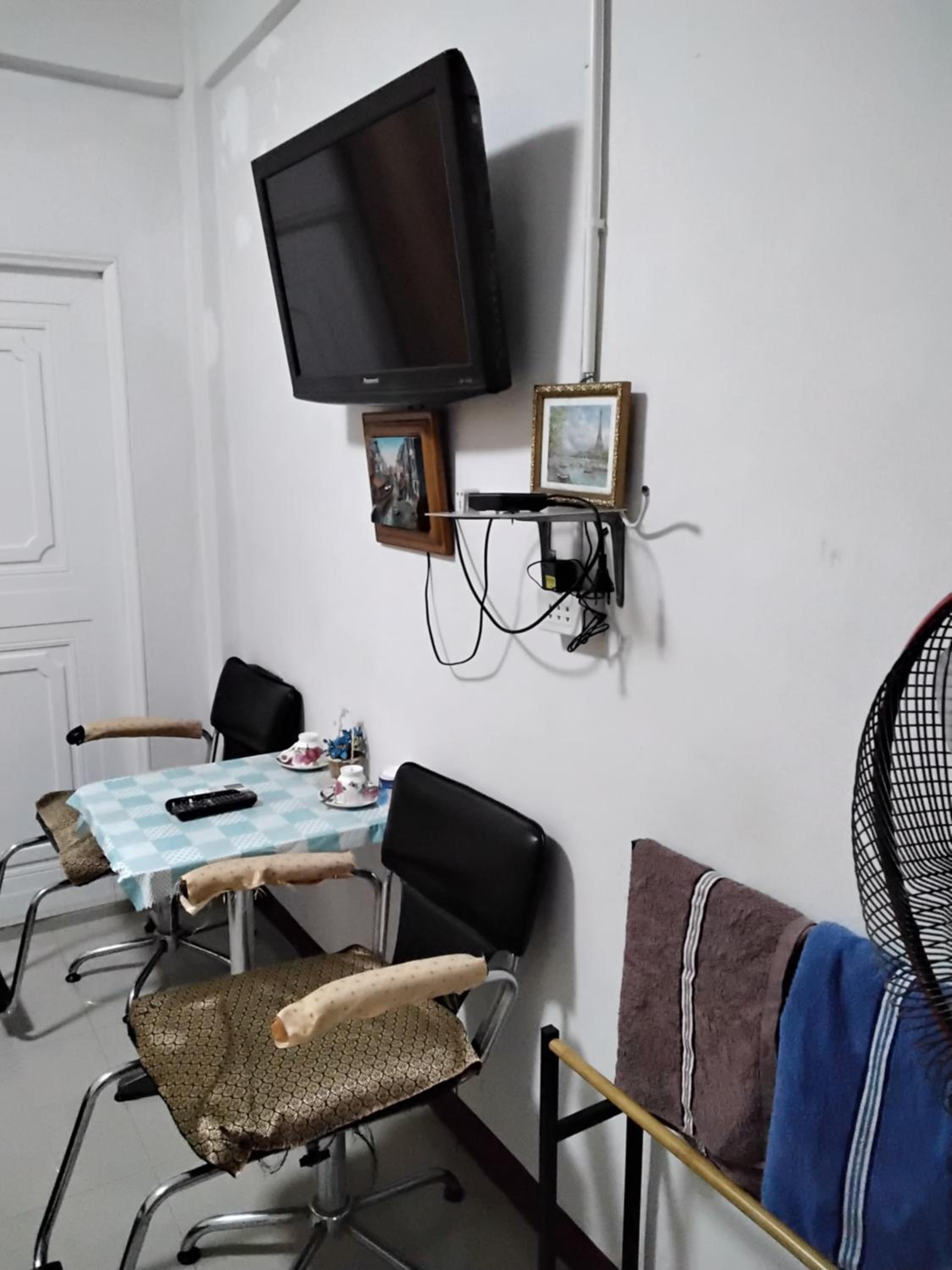 Danee Hostel