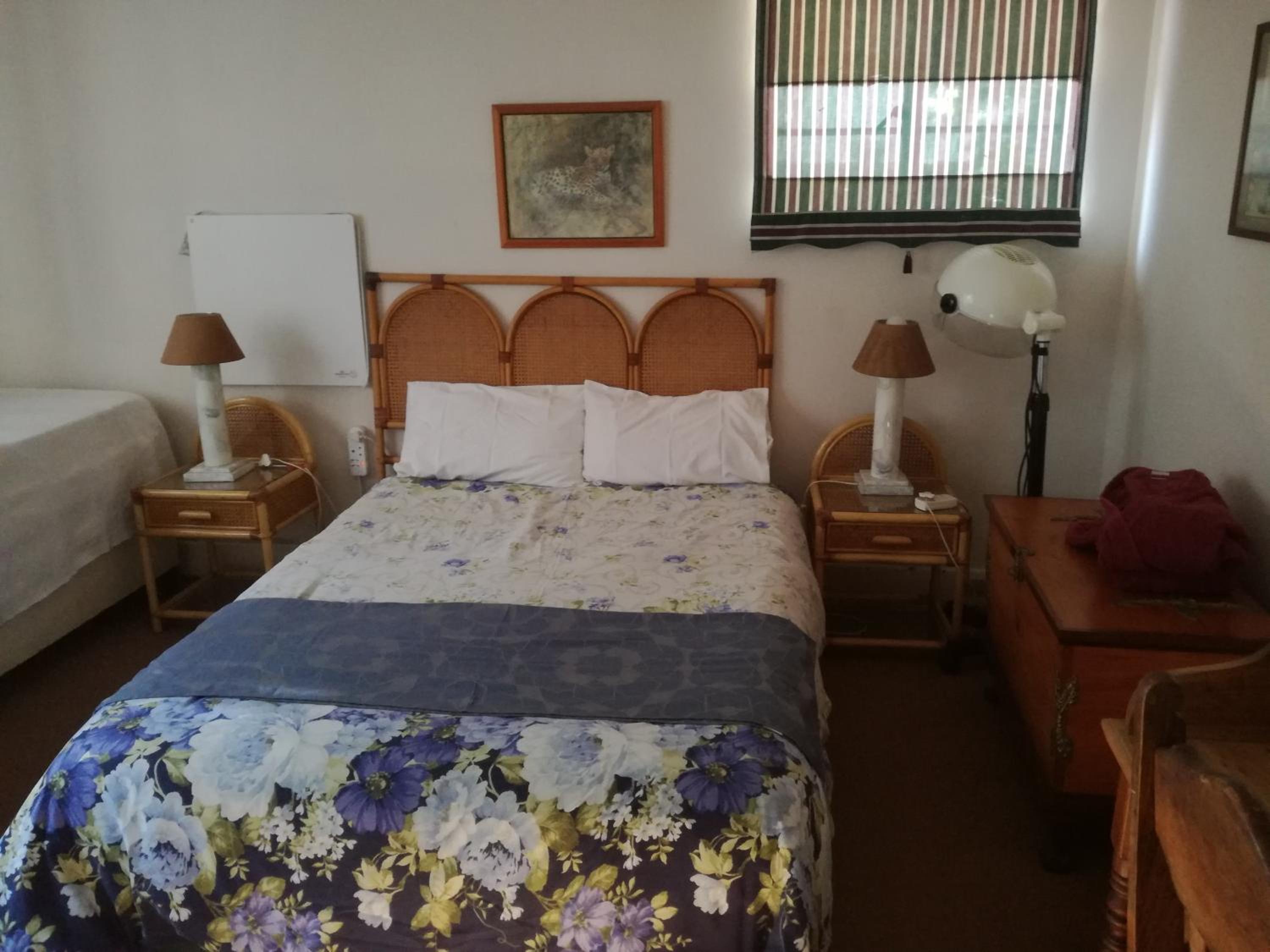 Valley Guest House