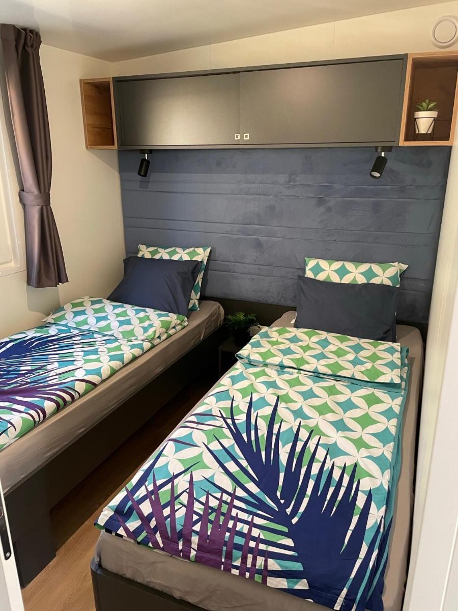 Mobile Home Aurora Selce en Selce