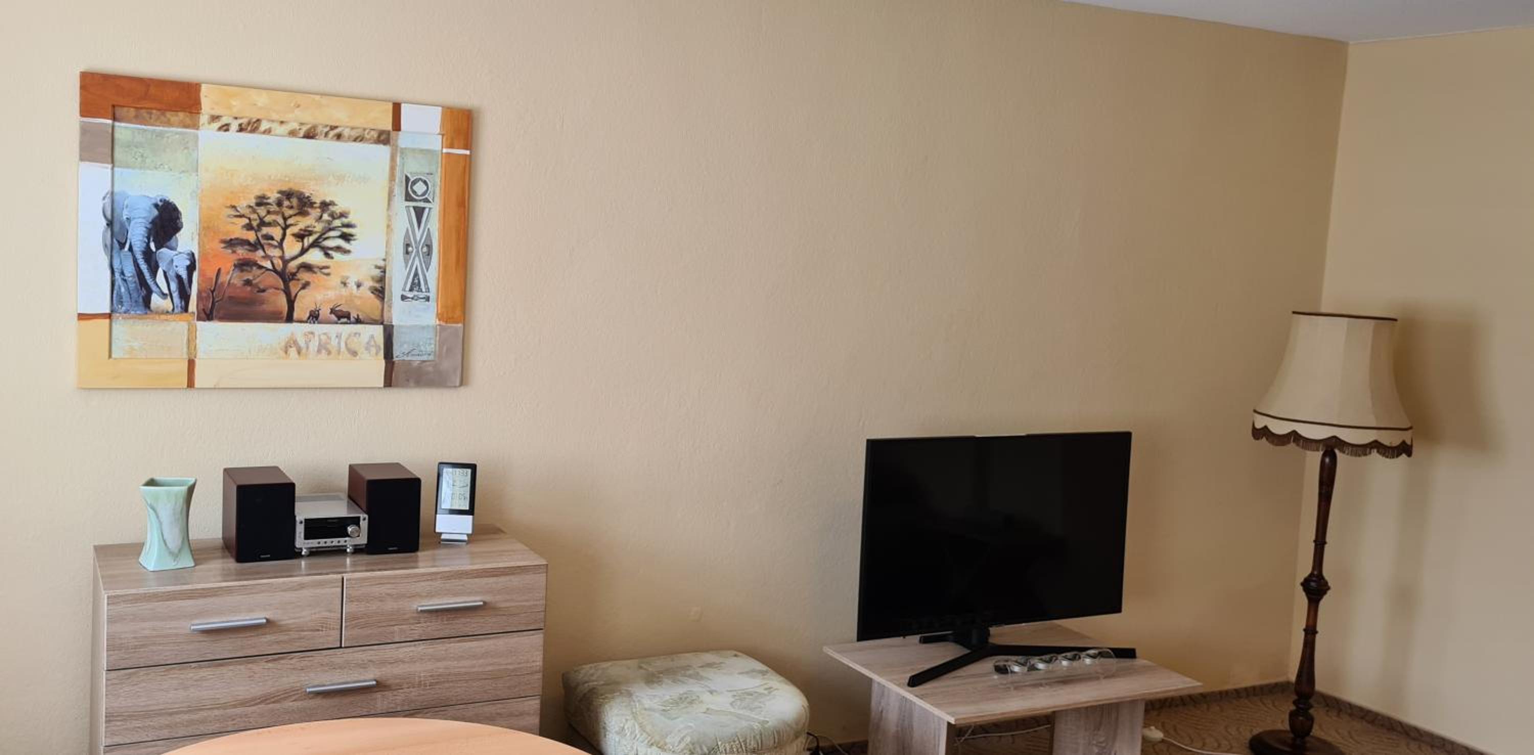 Die Ferienwohnung "Am Kietz" view 4