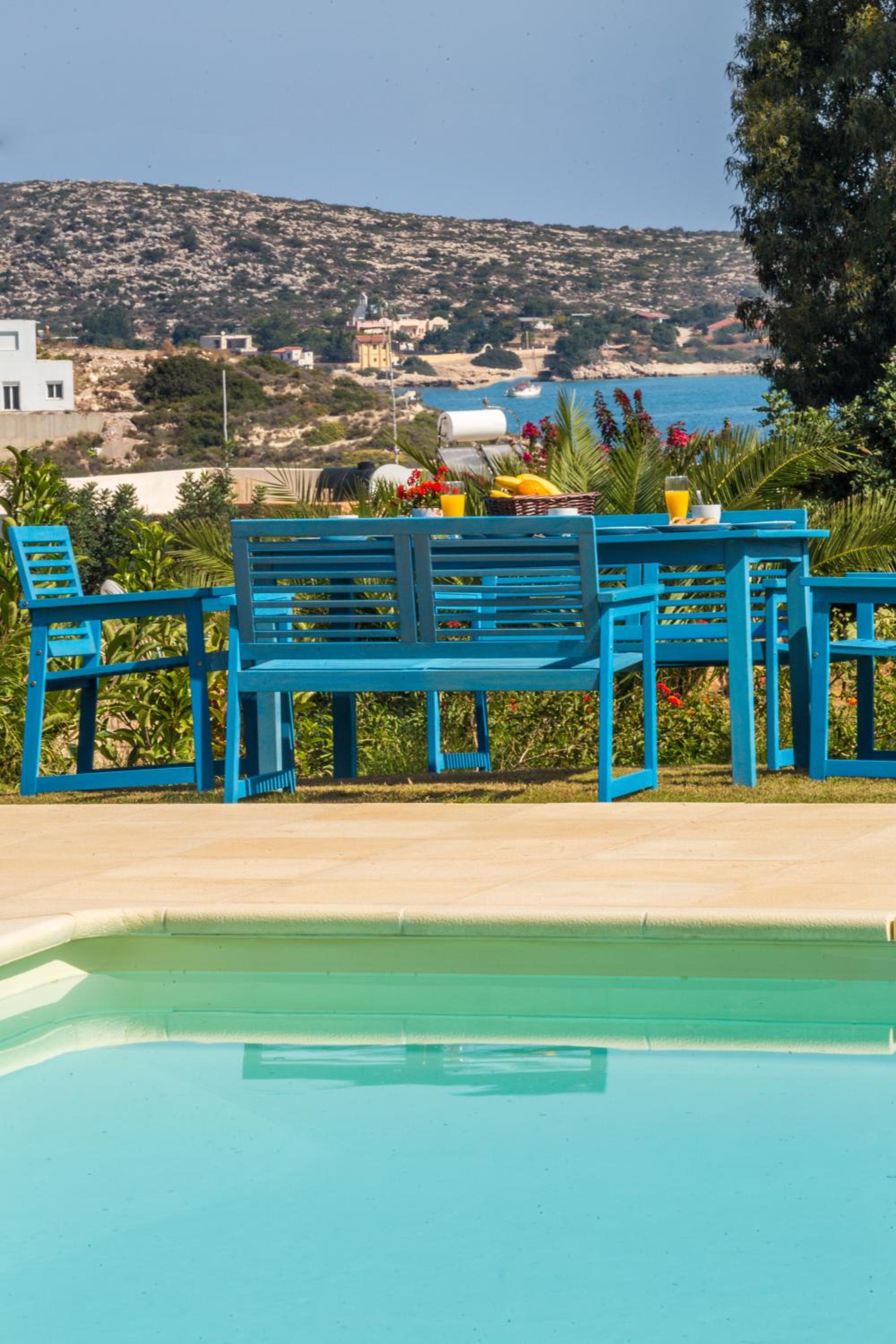 Crete View view 5