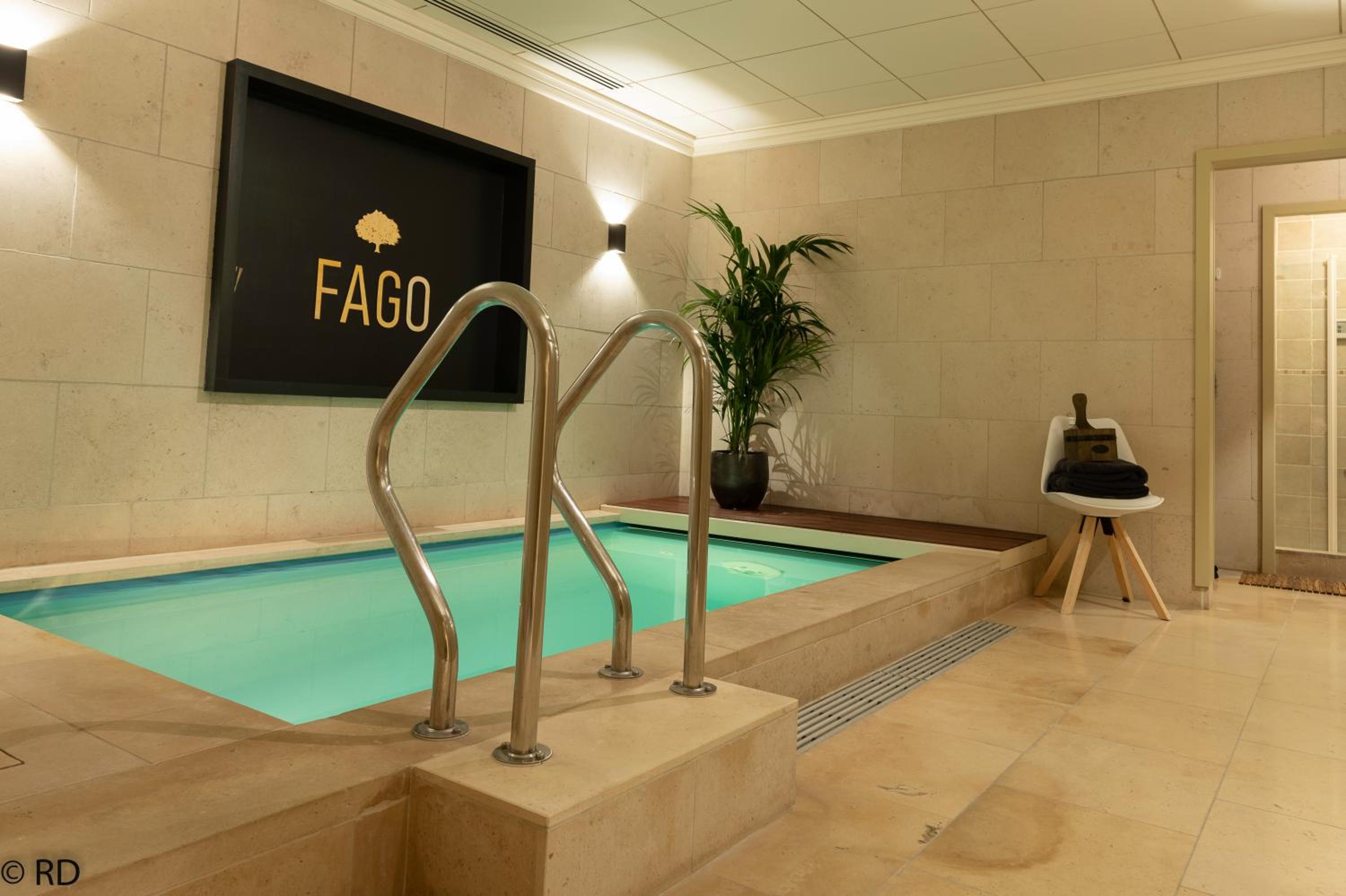 B&B Fago