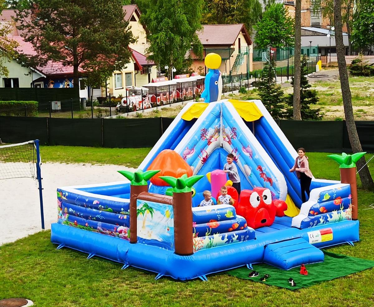 children's play area