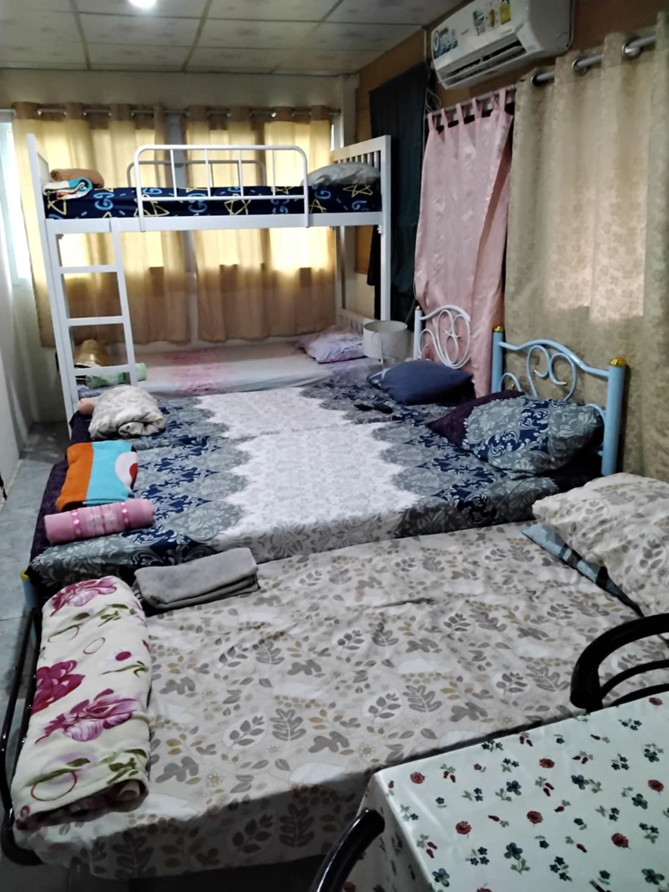 Danee Hostel