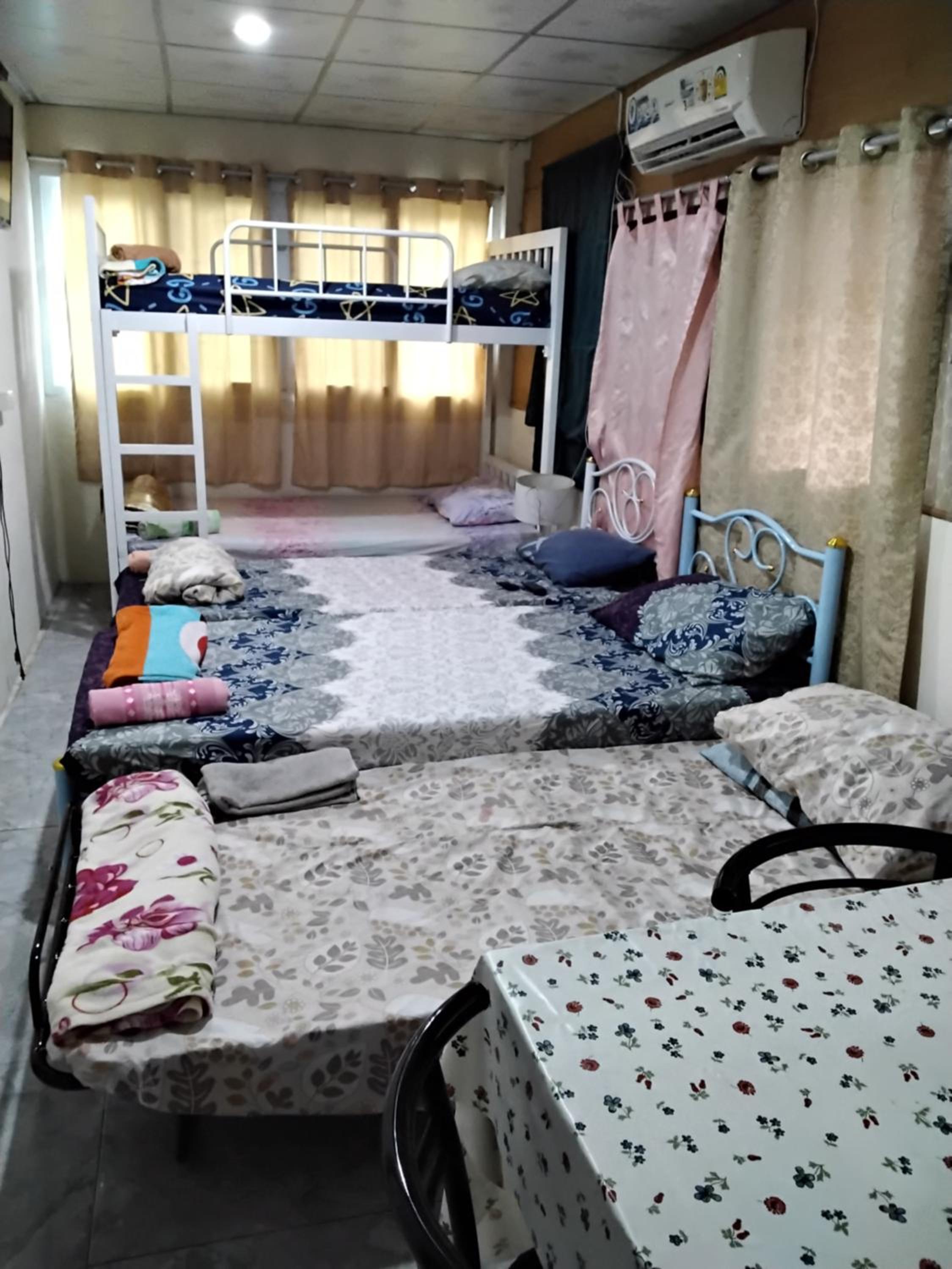 Danee Hostel