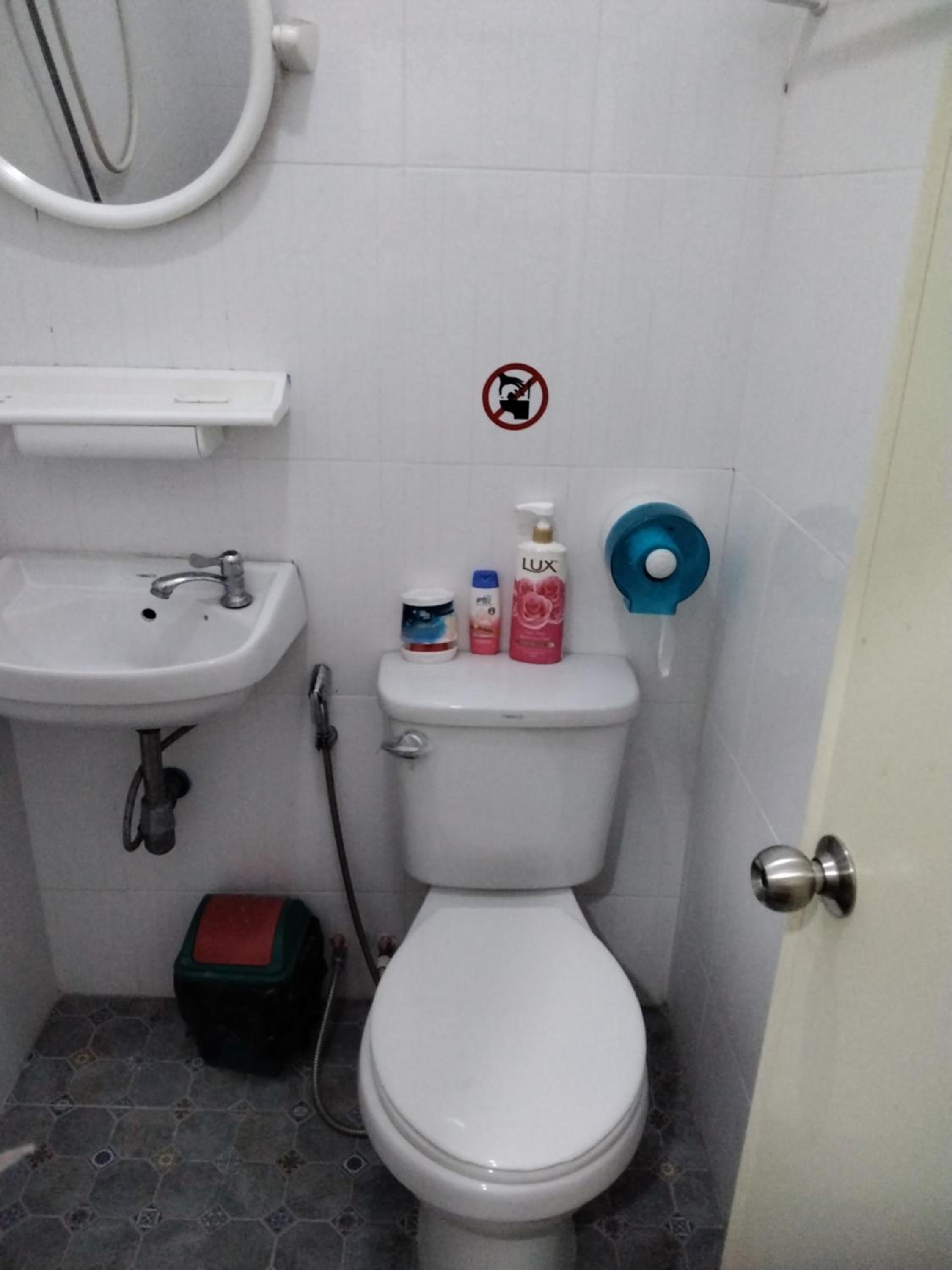 Danee Hostel