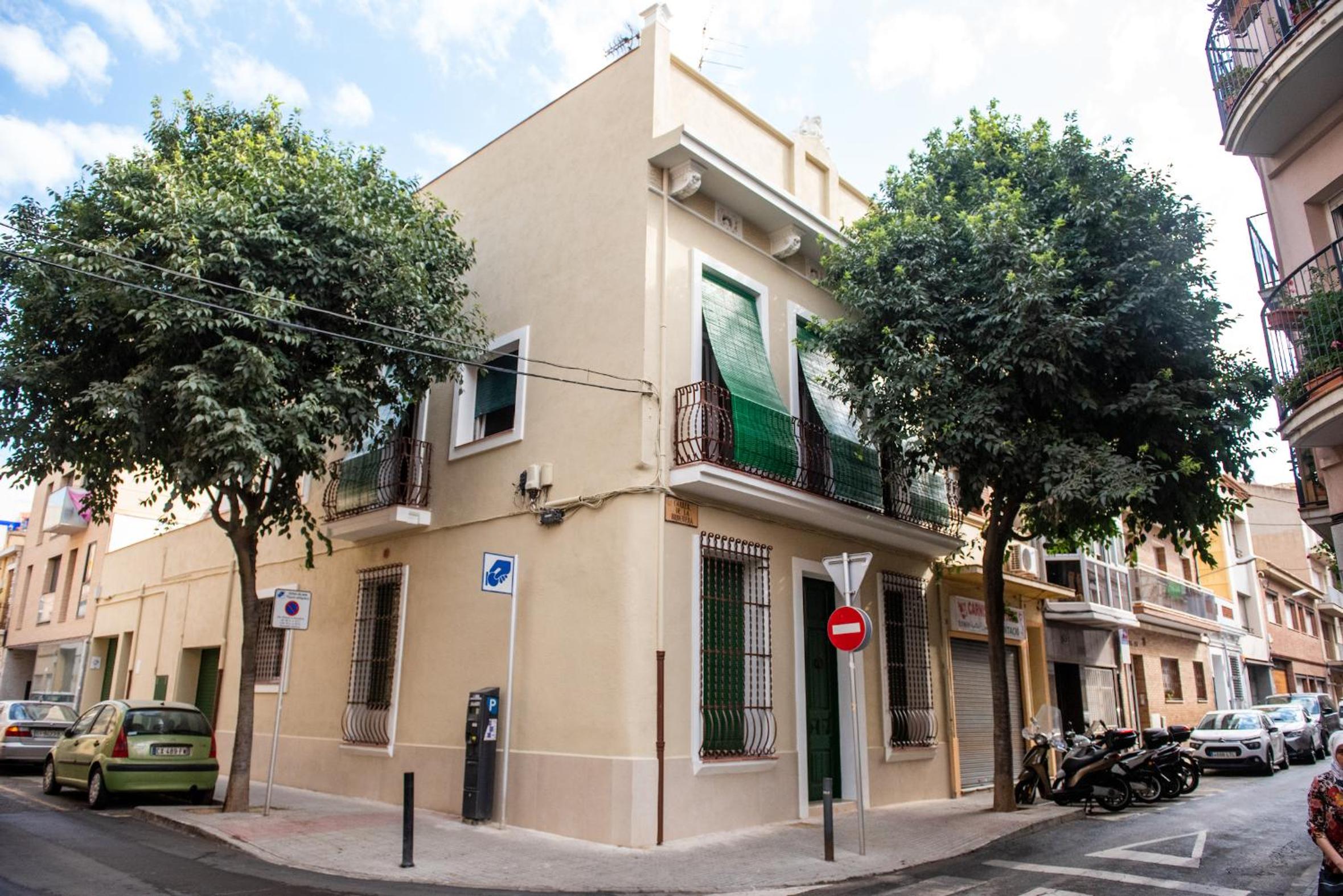 building