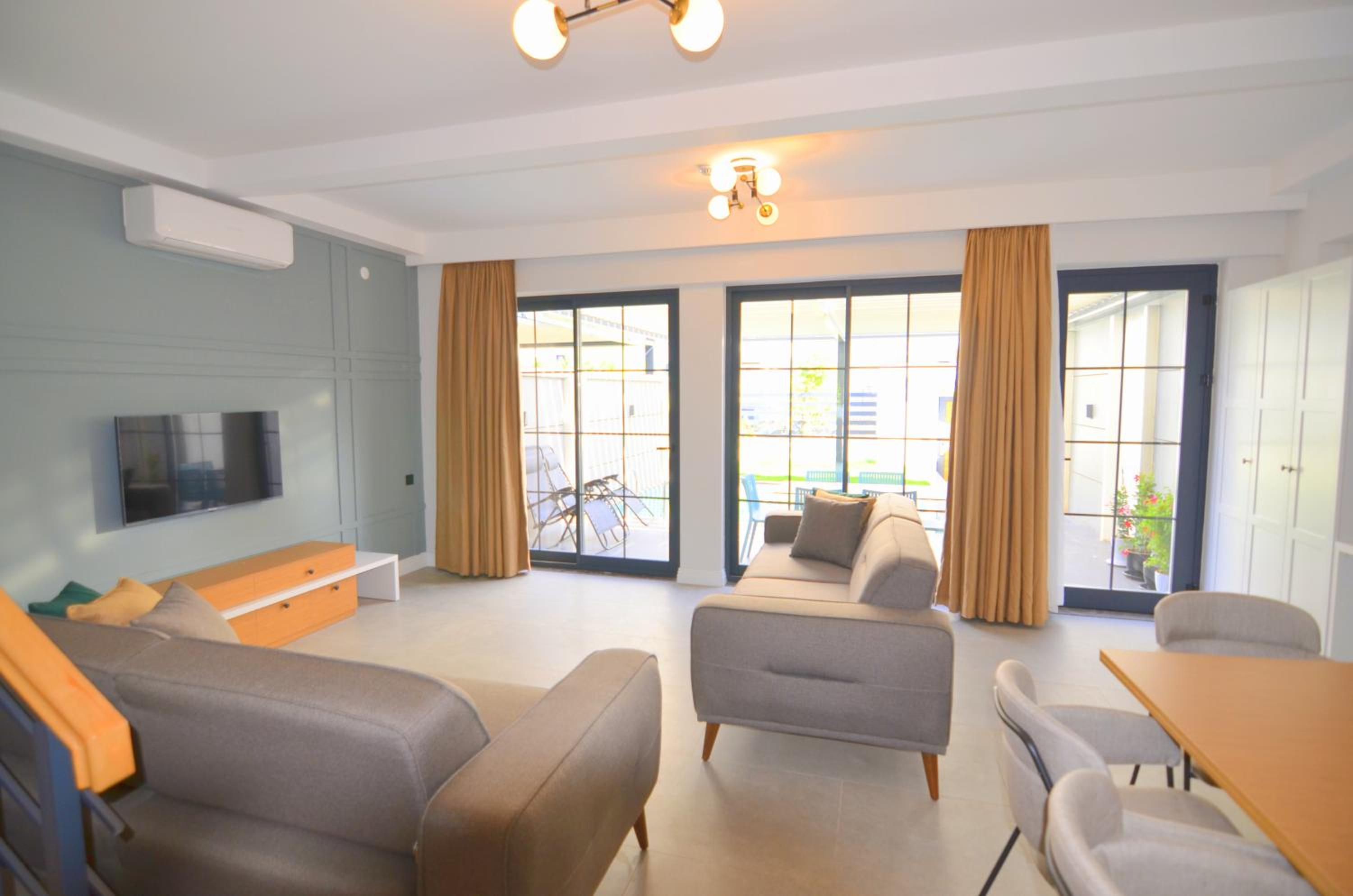 Juglans Suites - Image 46