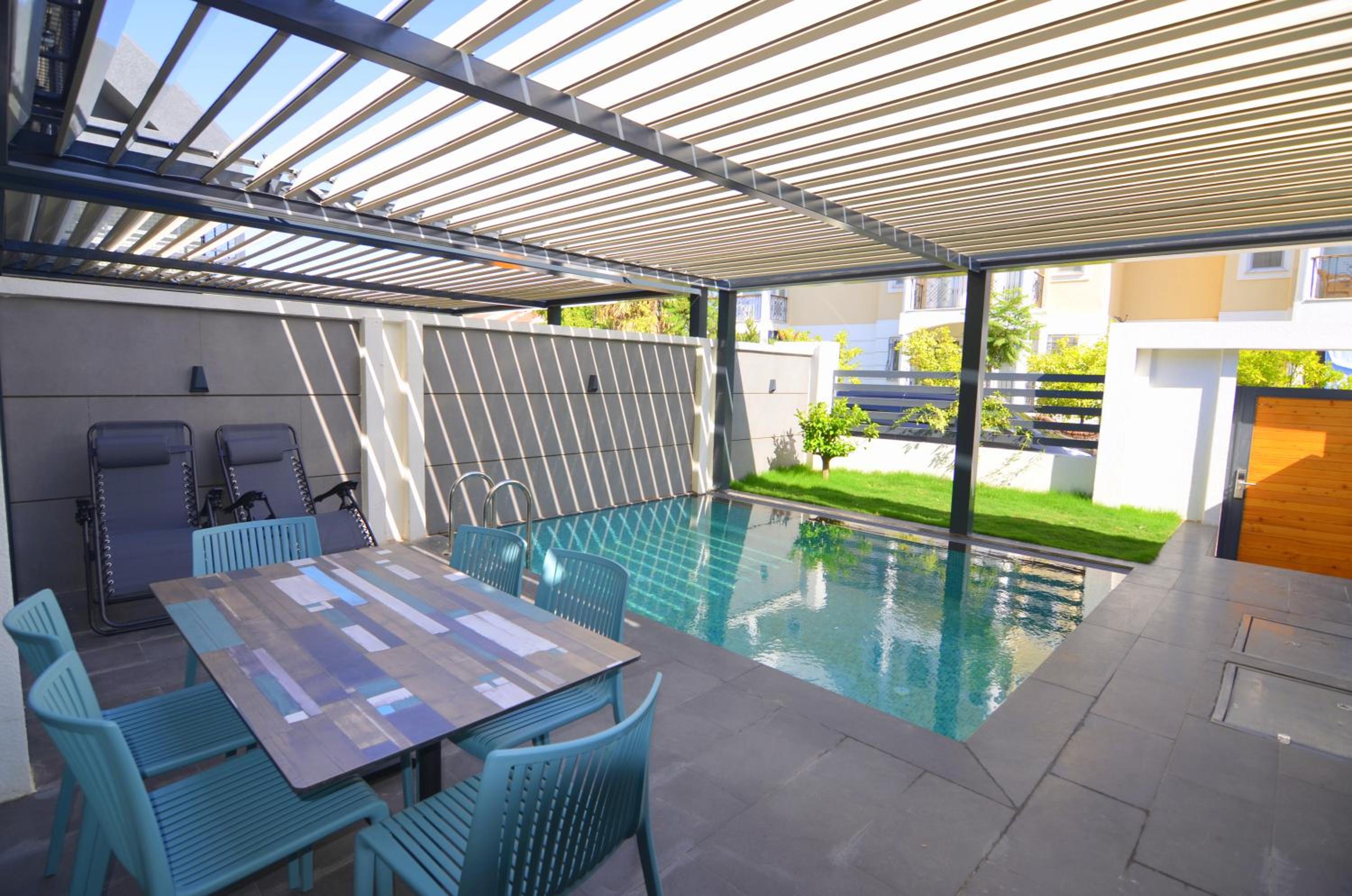 Juglans Suites - Image 50