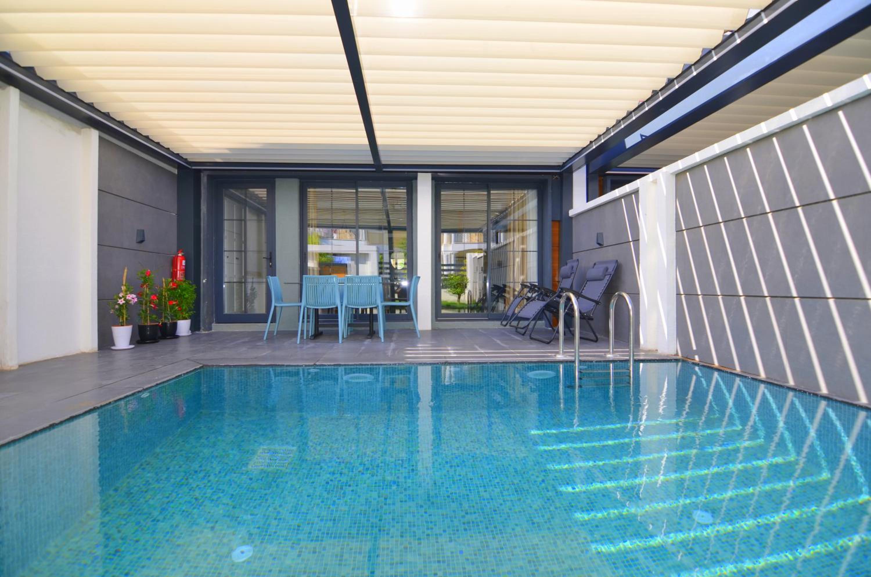 Juglans Suites - Image 53
