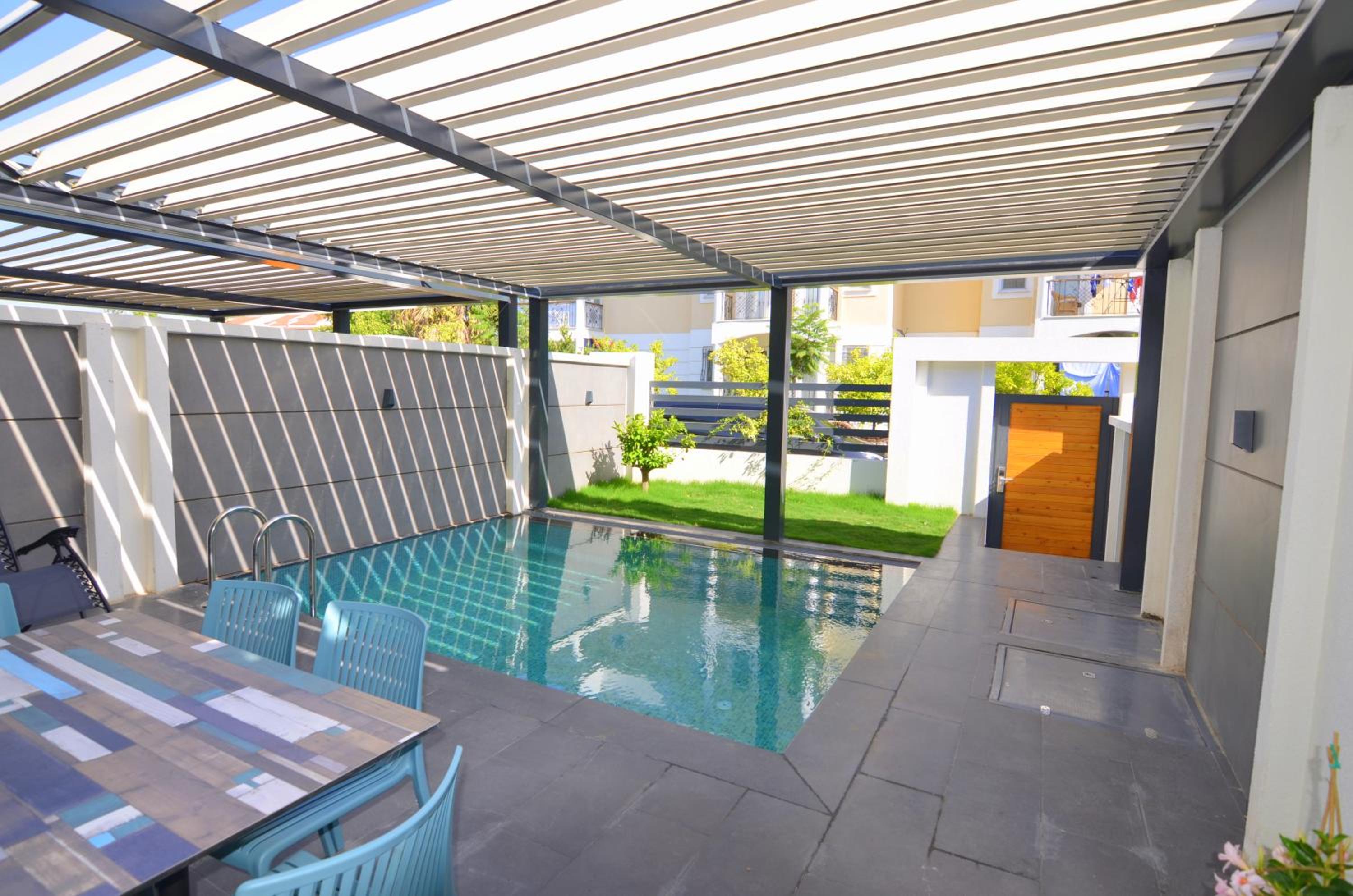 Juglans Suites - Image 56