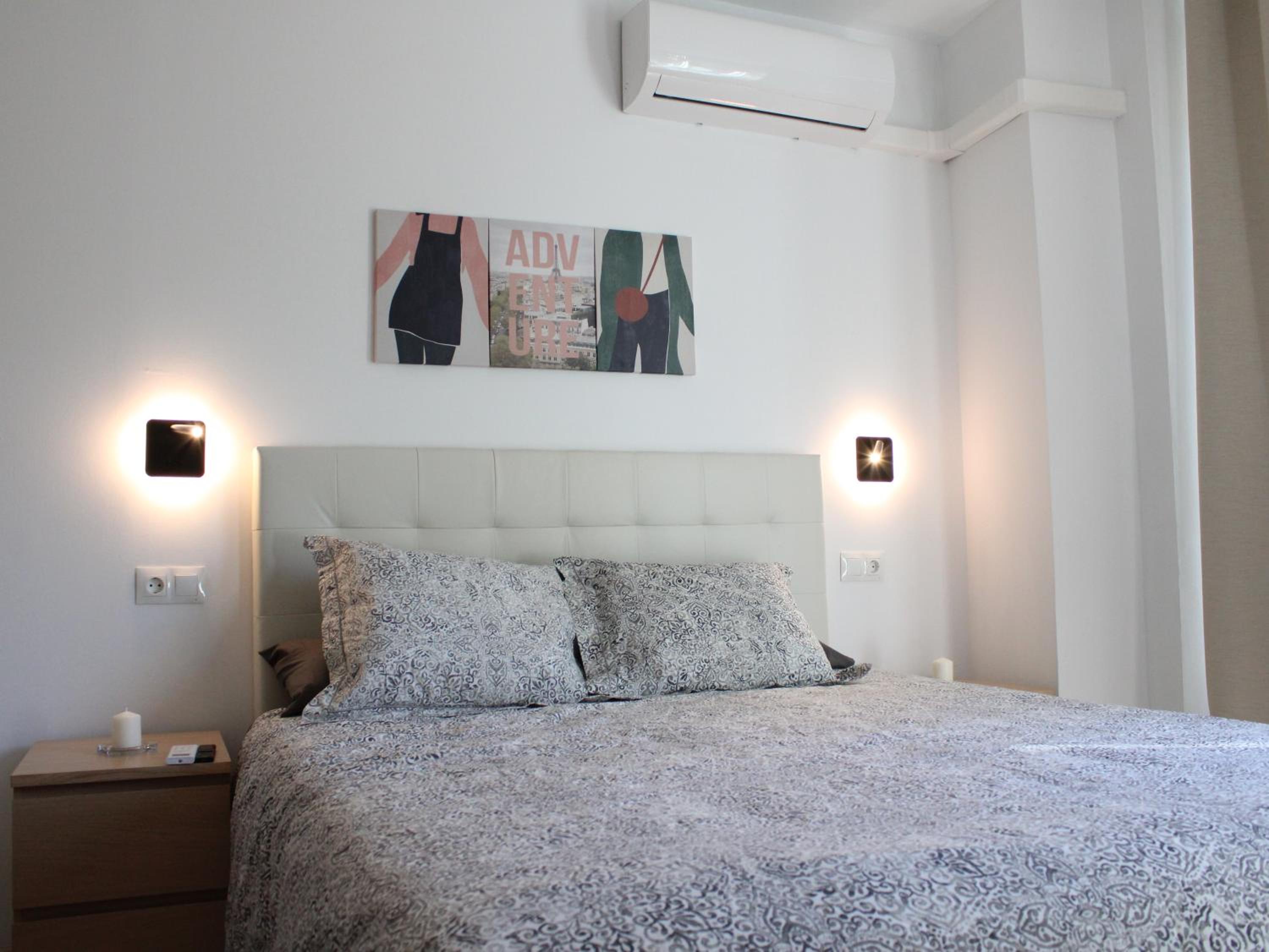 Luxury Estudio Malaga Centro photo 4