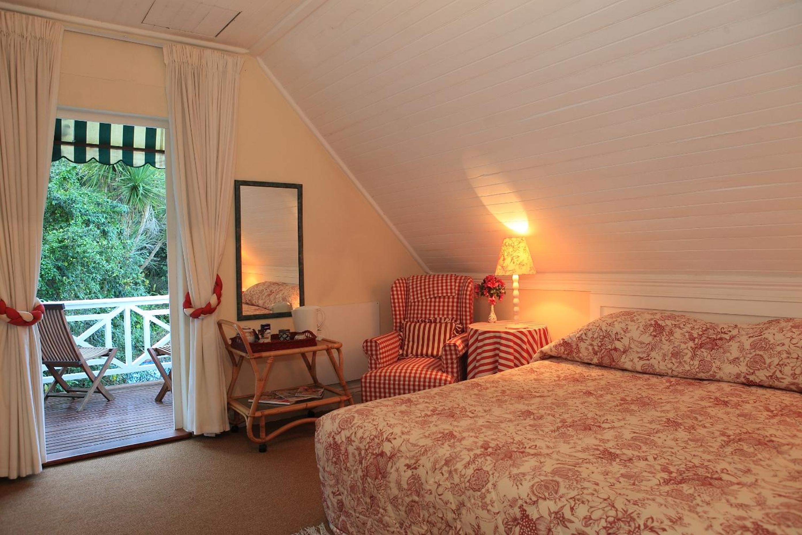 Yellowwood Lodge