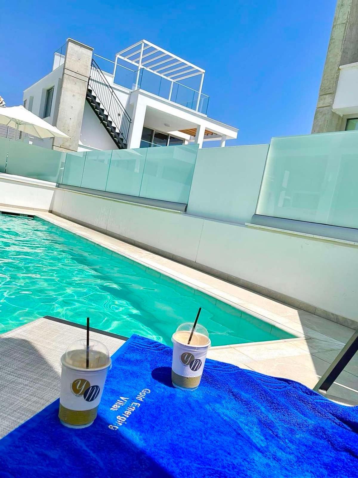Imperial Jade Villas Gold Emerging Villas 1