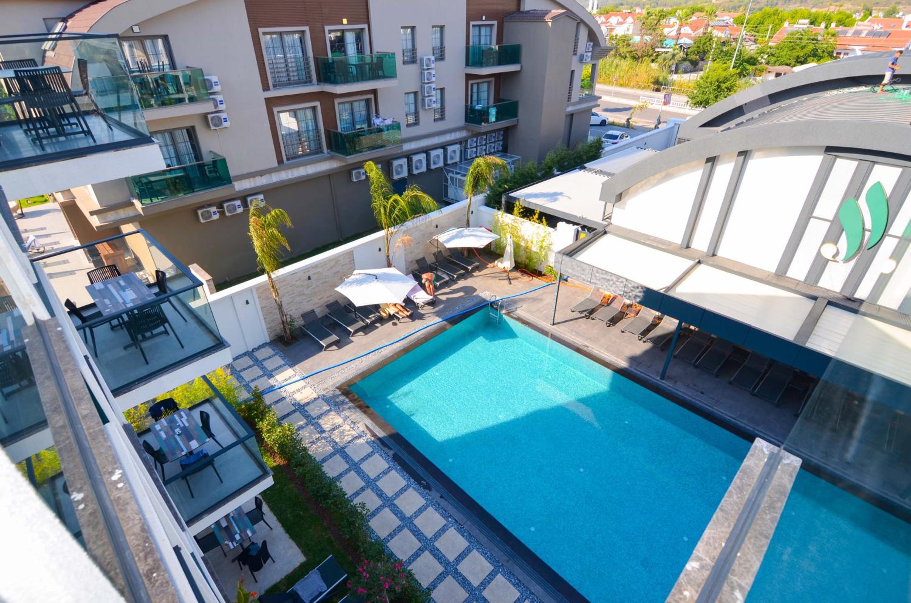 Juglans Suites - Image 5