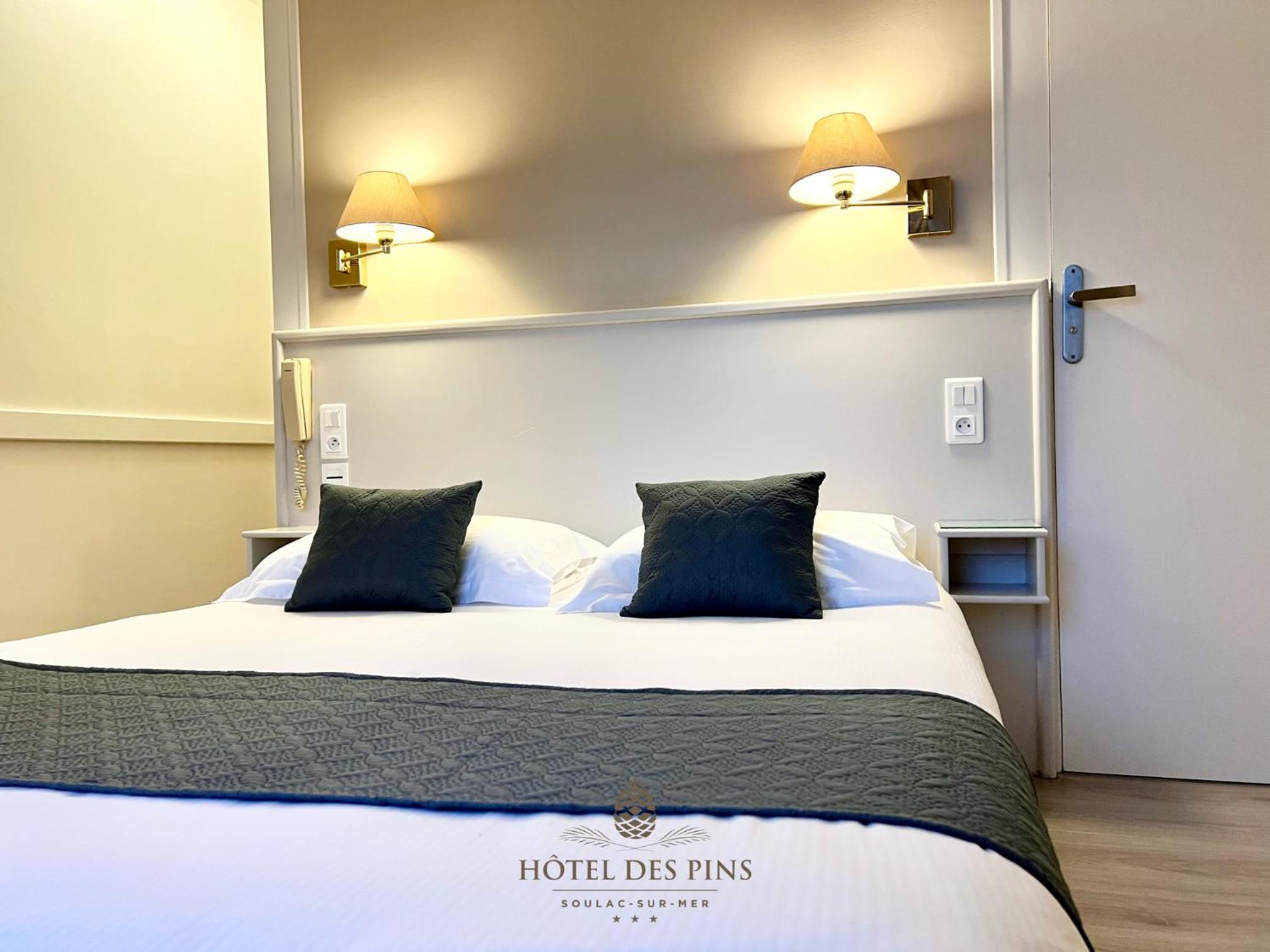 Hotel des Pins - Property Image 15