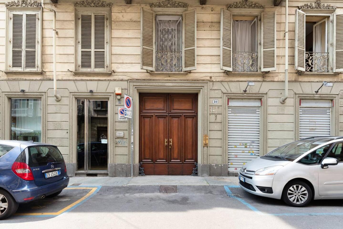 Casa San Salvario