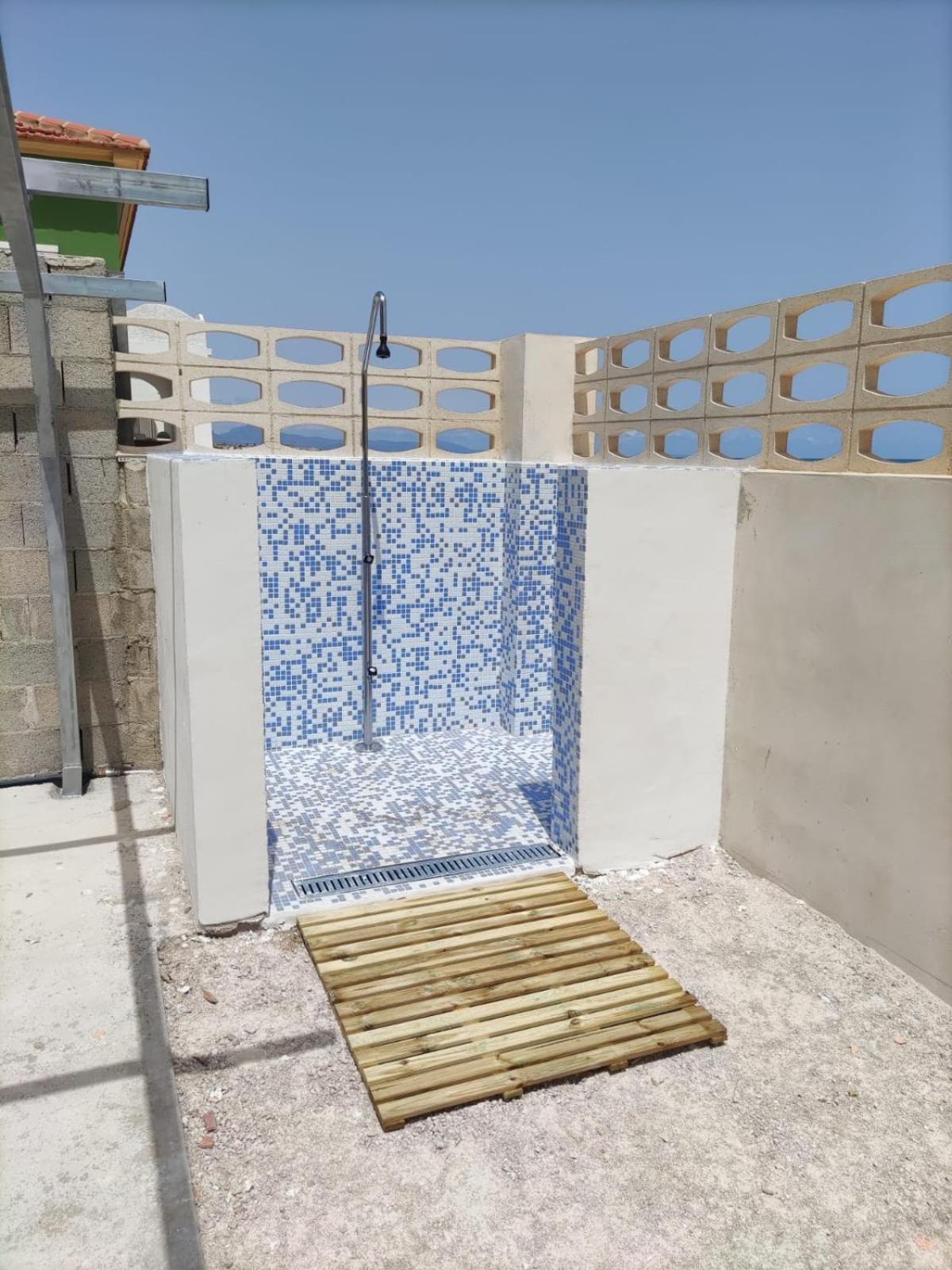 Apartamento Padoa playa