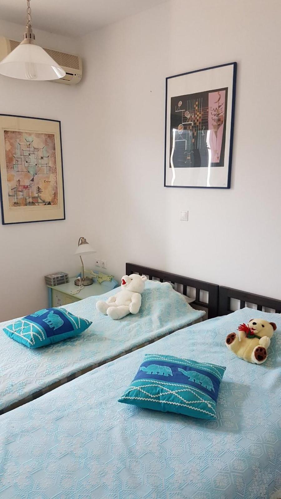 Villa Mariza Kythnos