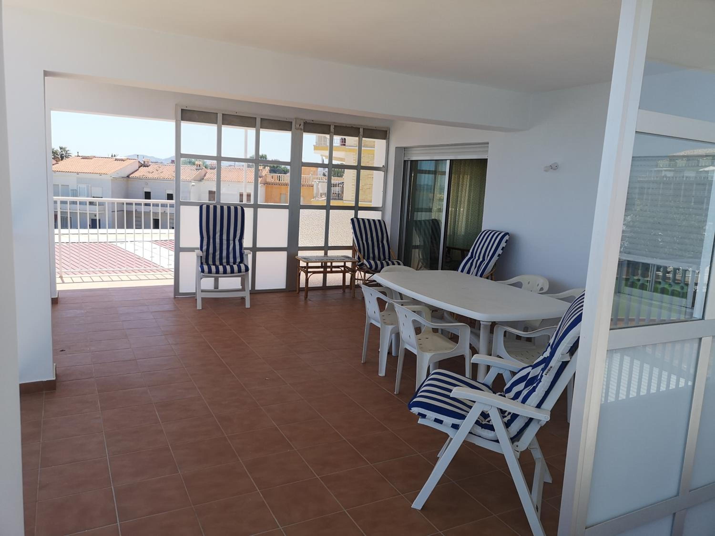 Apartamento Padoa playa