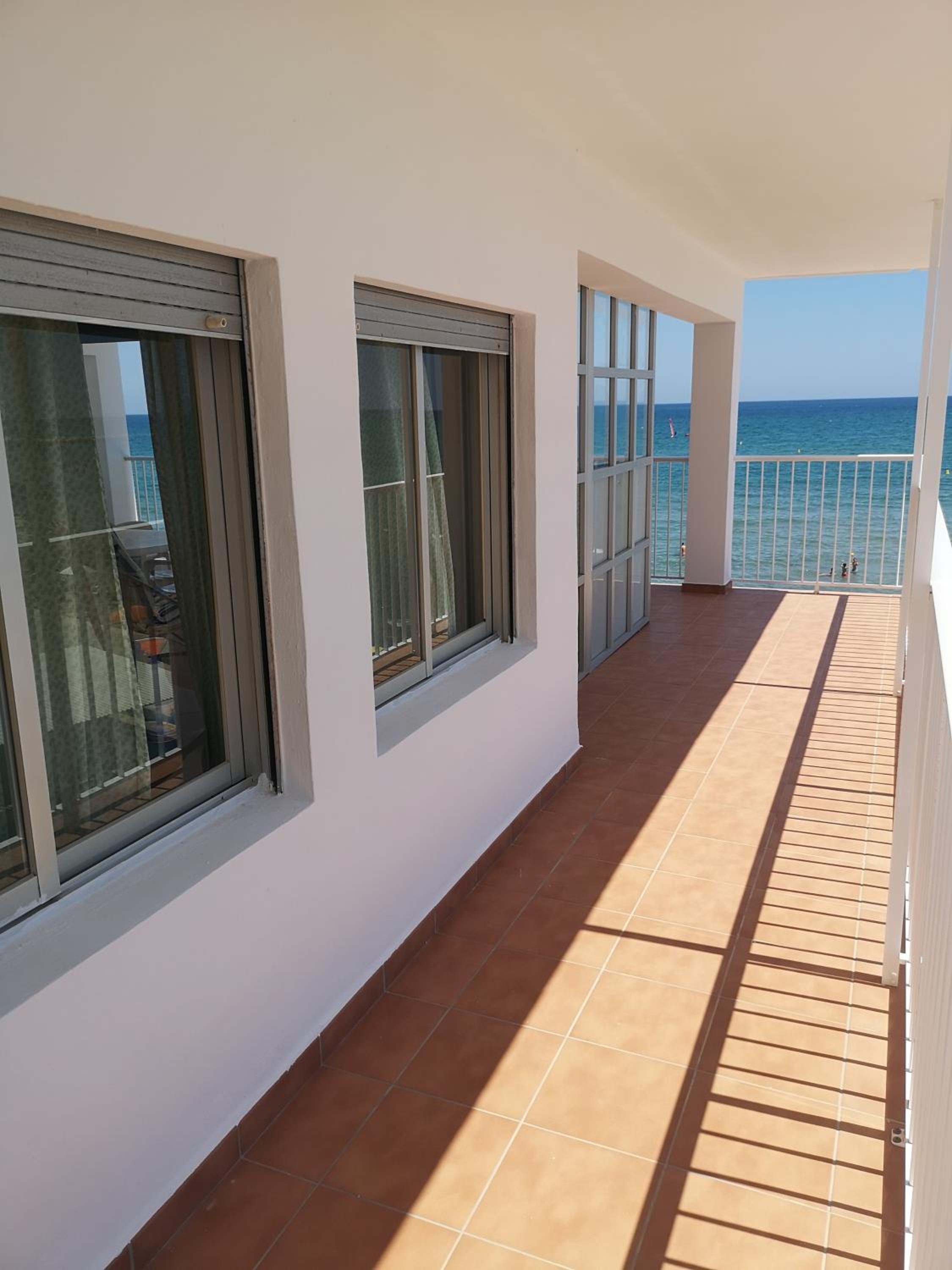 Apartamento Padoa playa