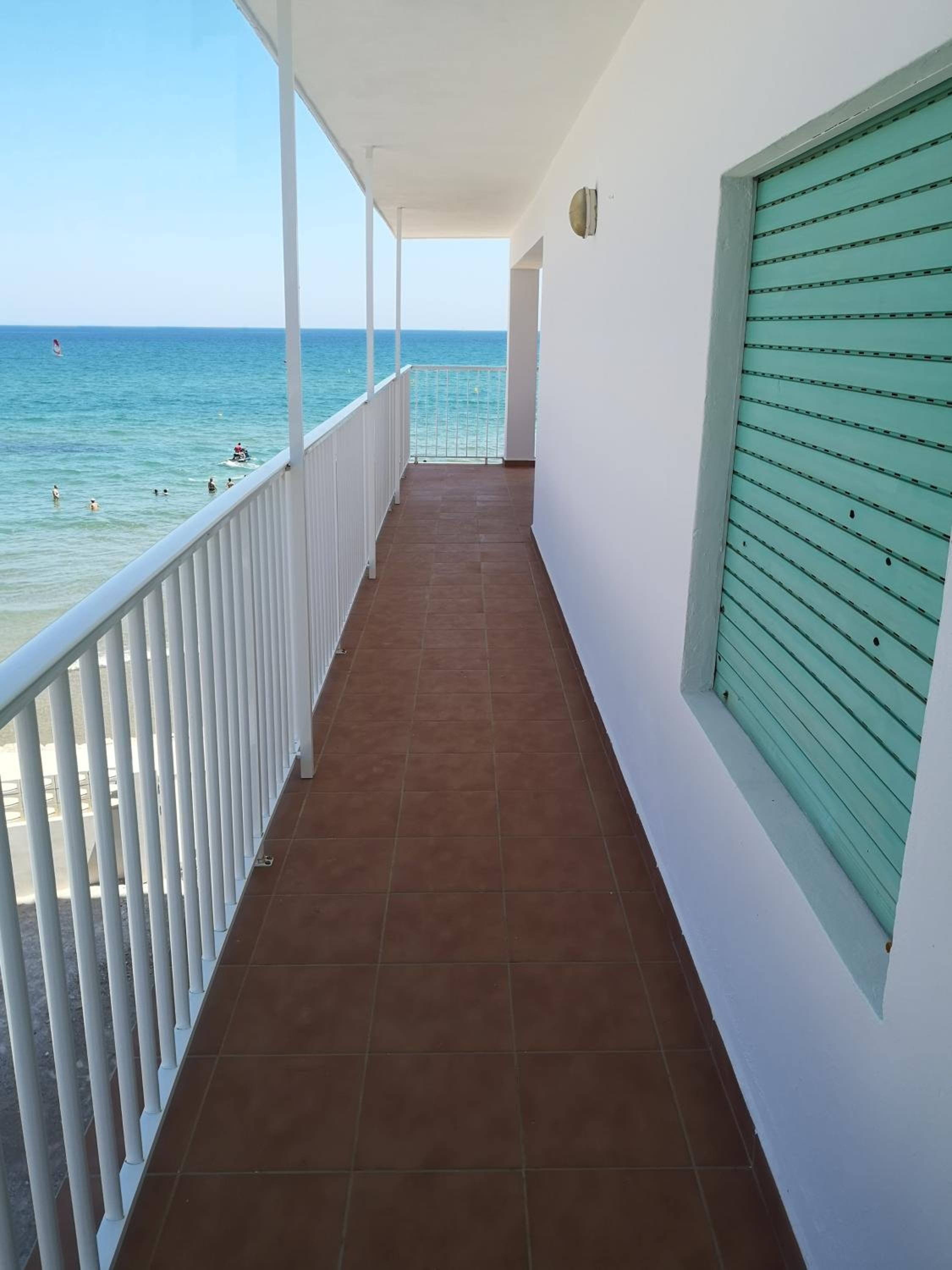 Apartamento Padoa playa