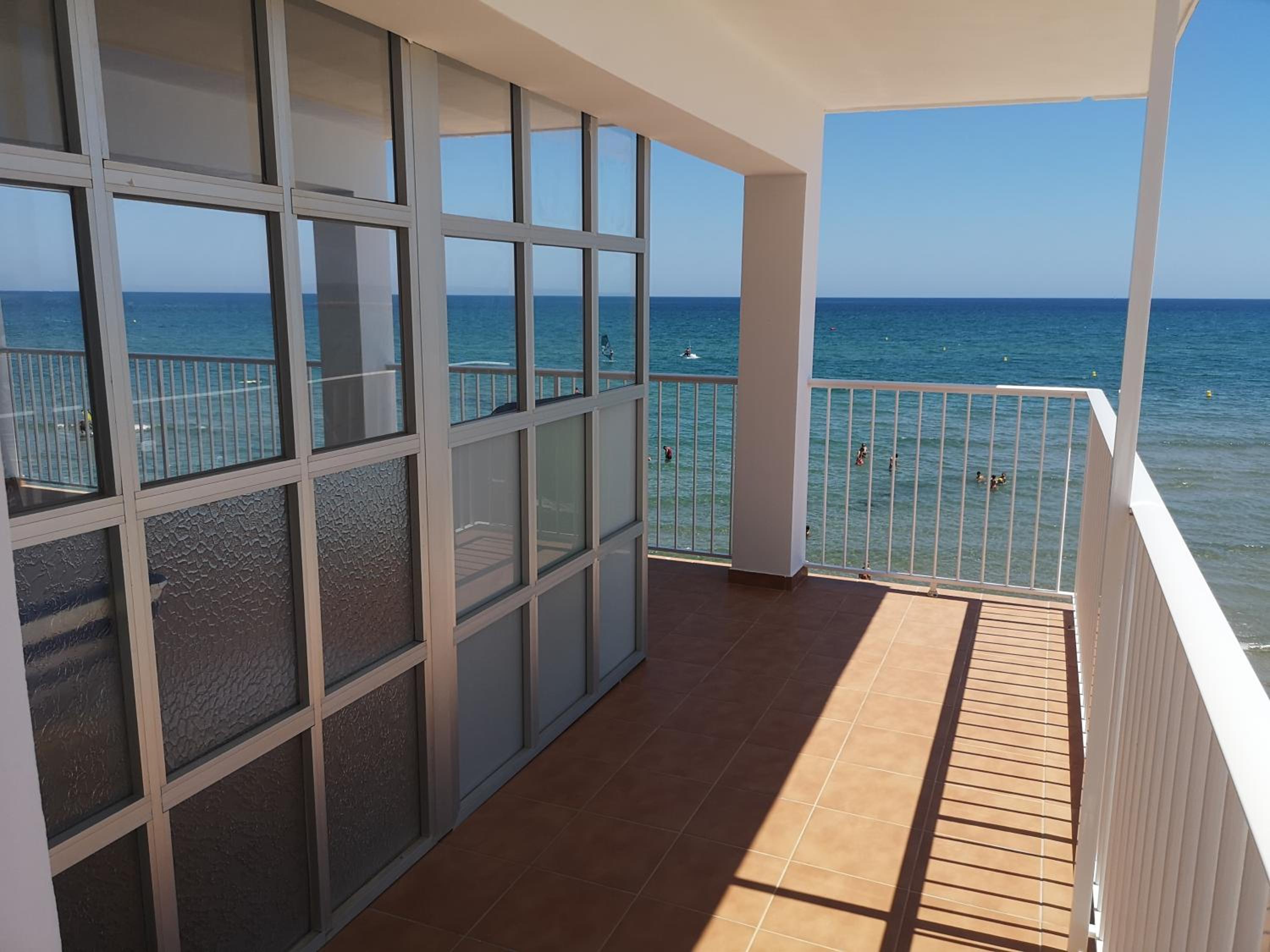 Apartamento Padoa playa