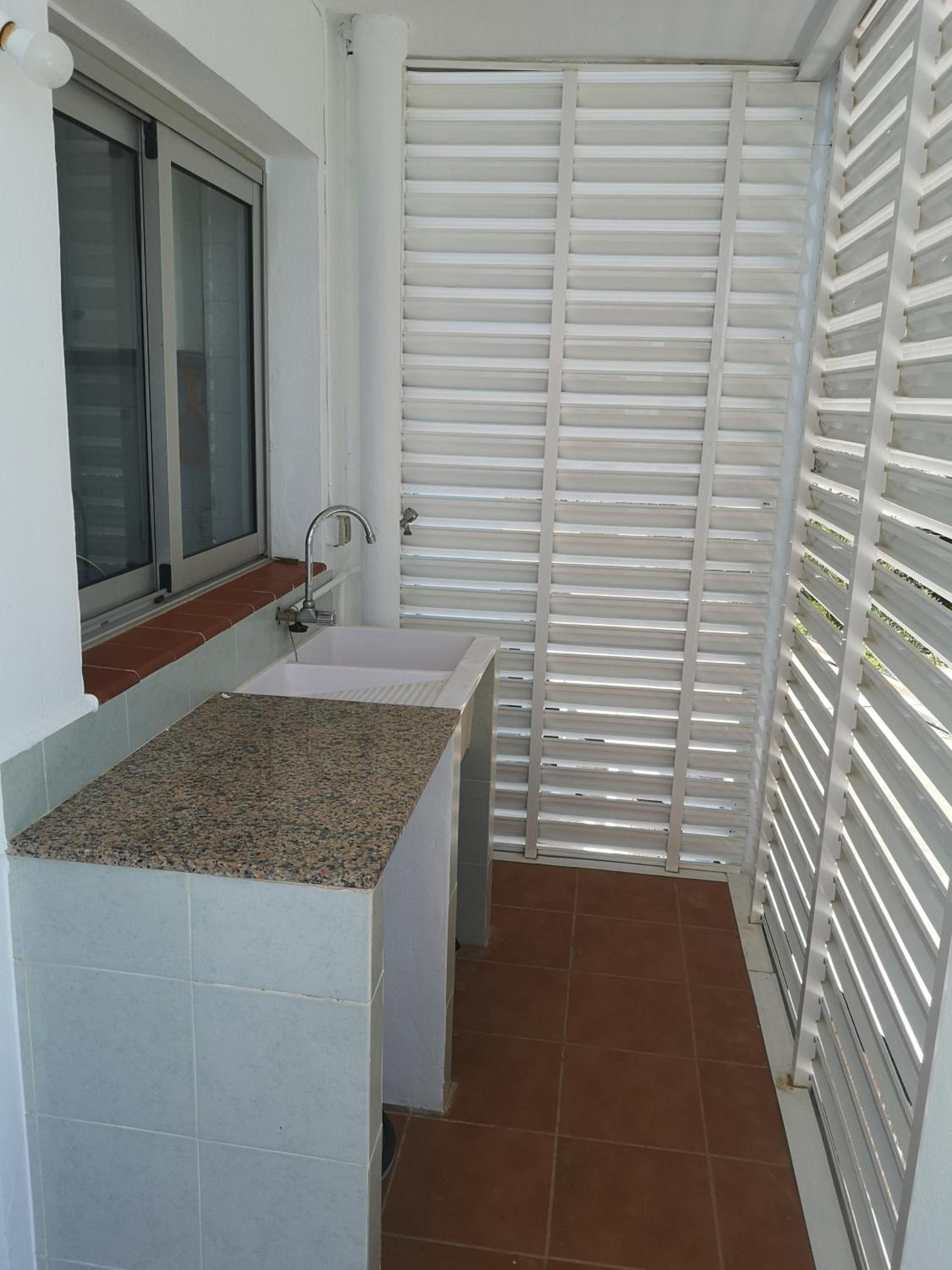 Apartamento Padoa playa