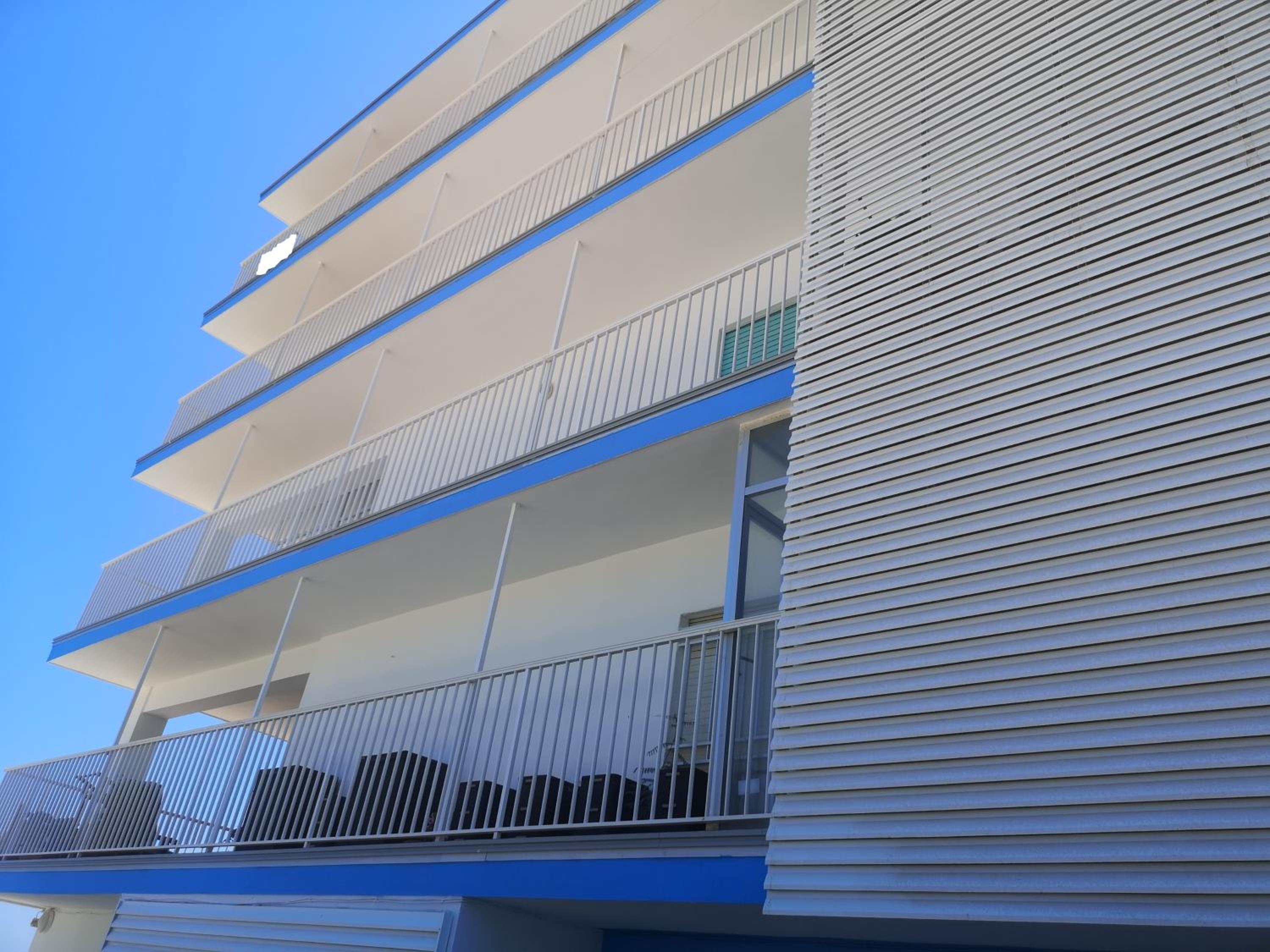 Apartamento Padoa playa