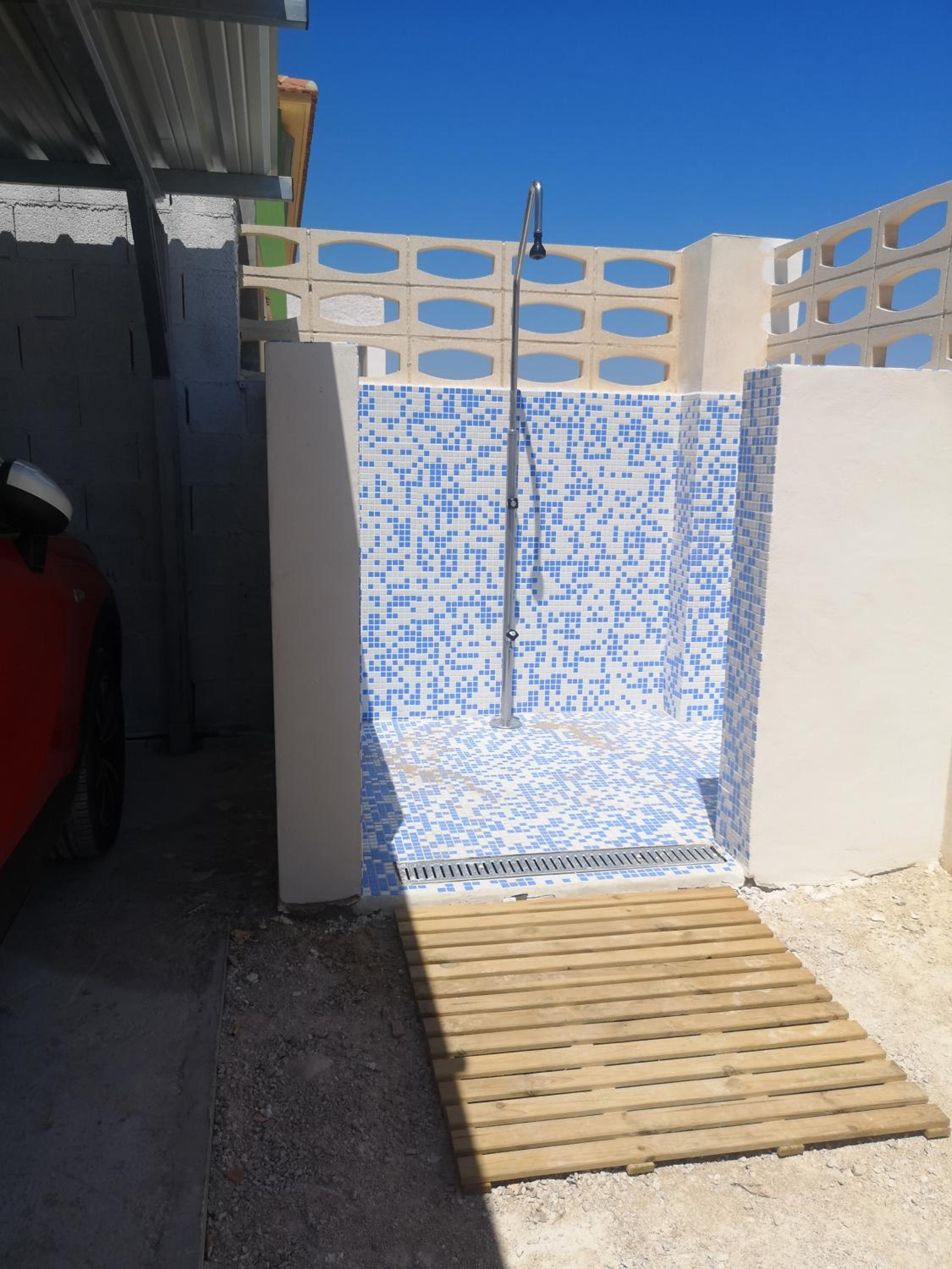 Apartamento Padoa playa