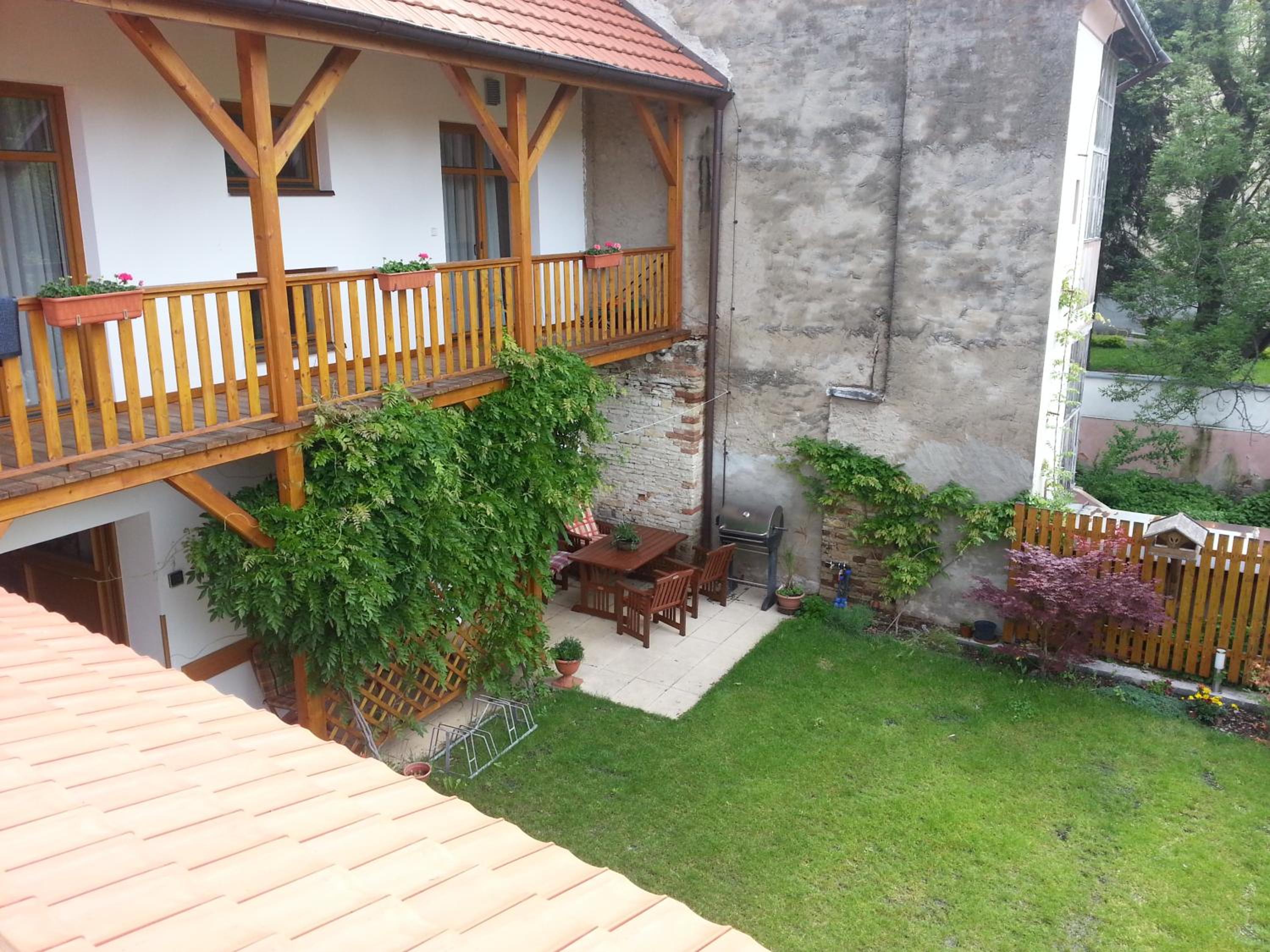 Pension Rondel