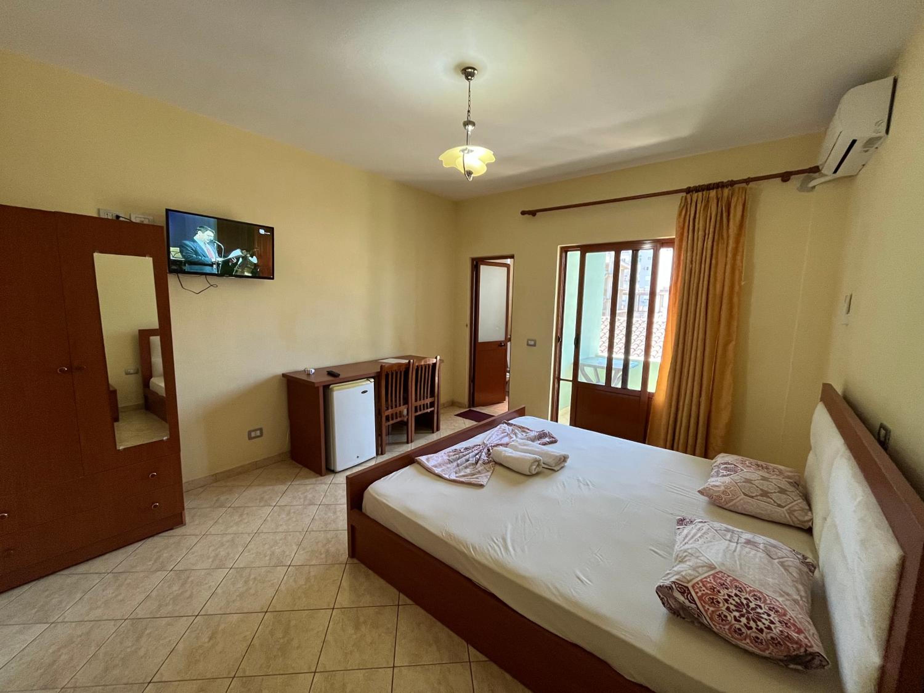 Guest House 