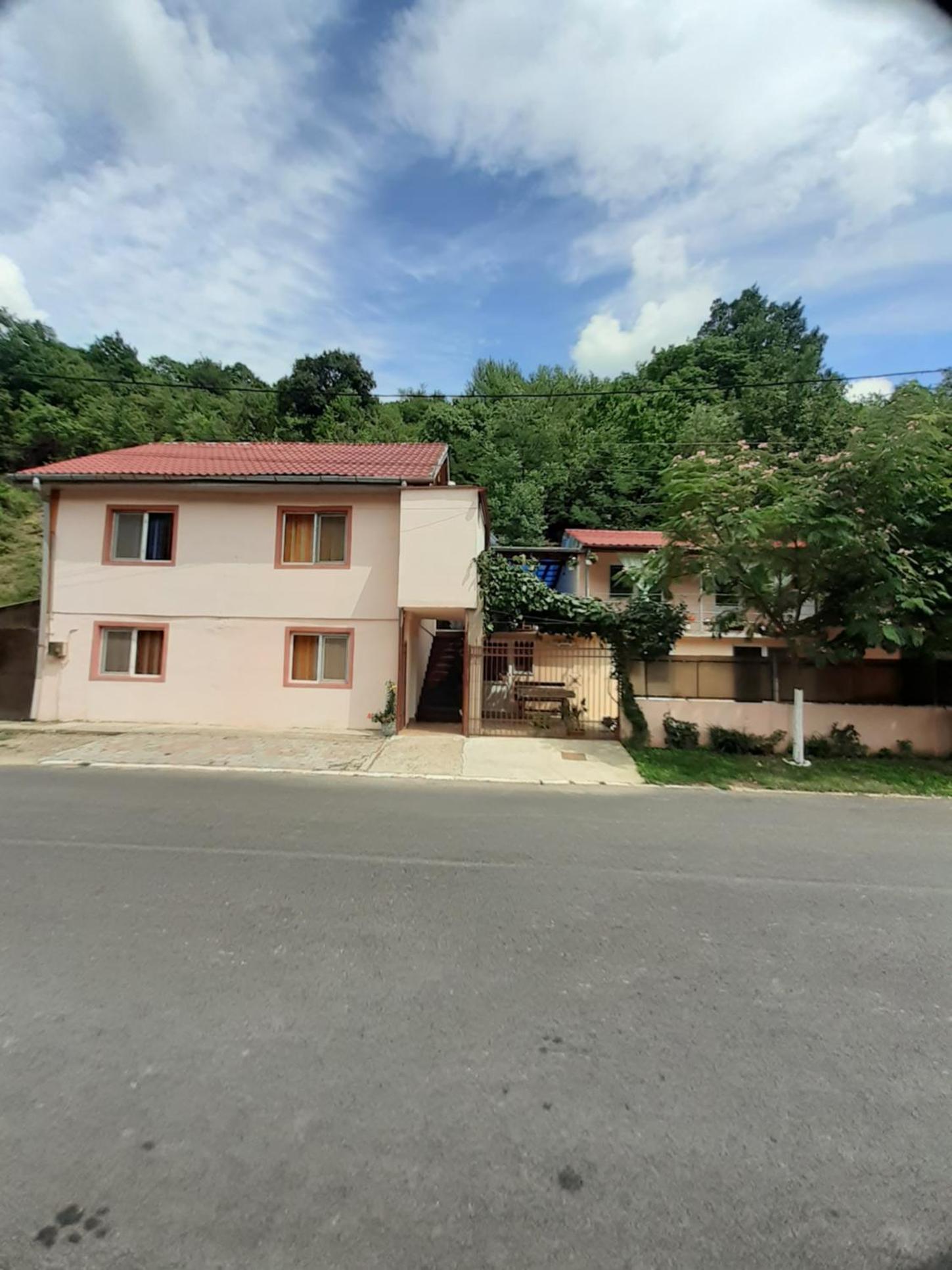 Hotel CASA IZA - Image 1