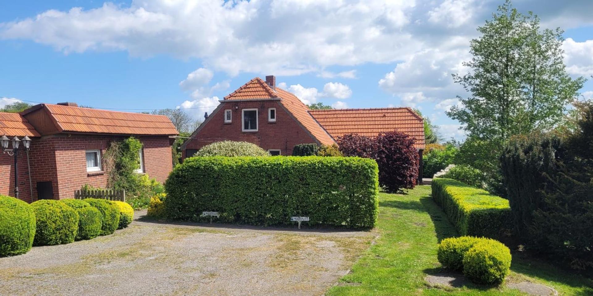 MoorBarg + MoorPütt view 4