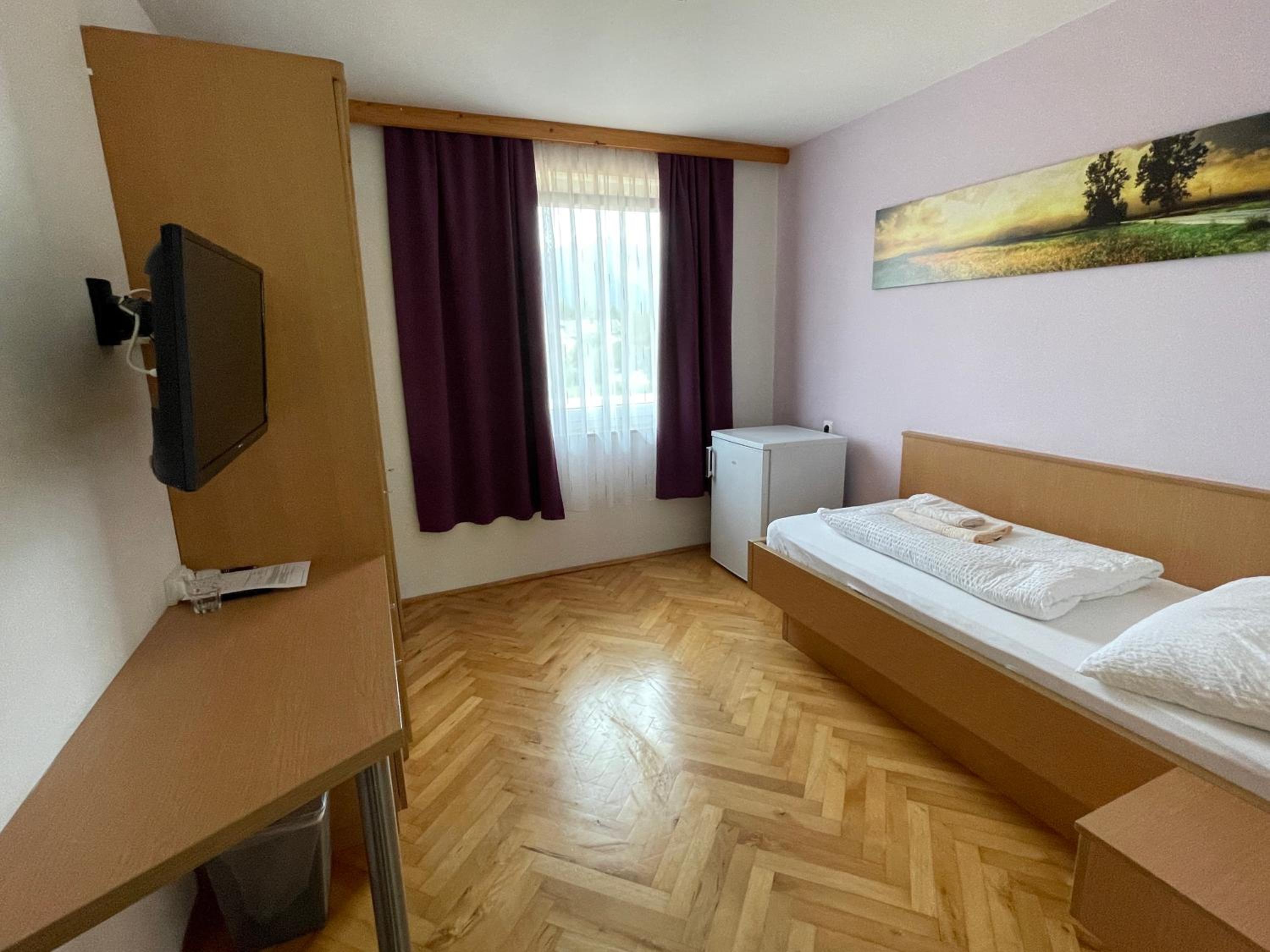 Rosental Apartments Self Check-in