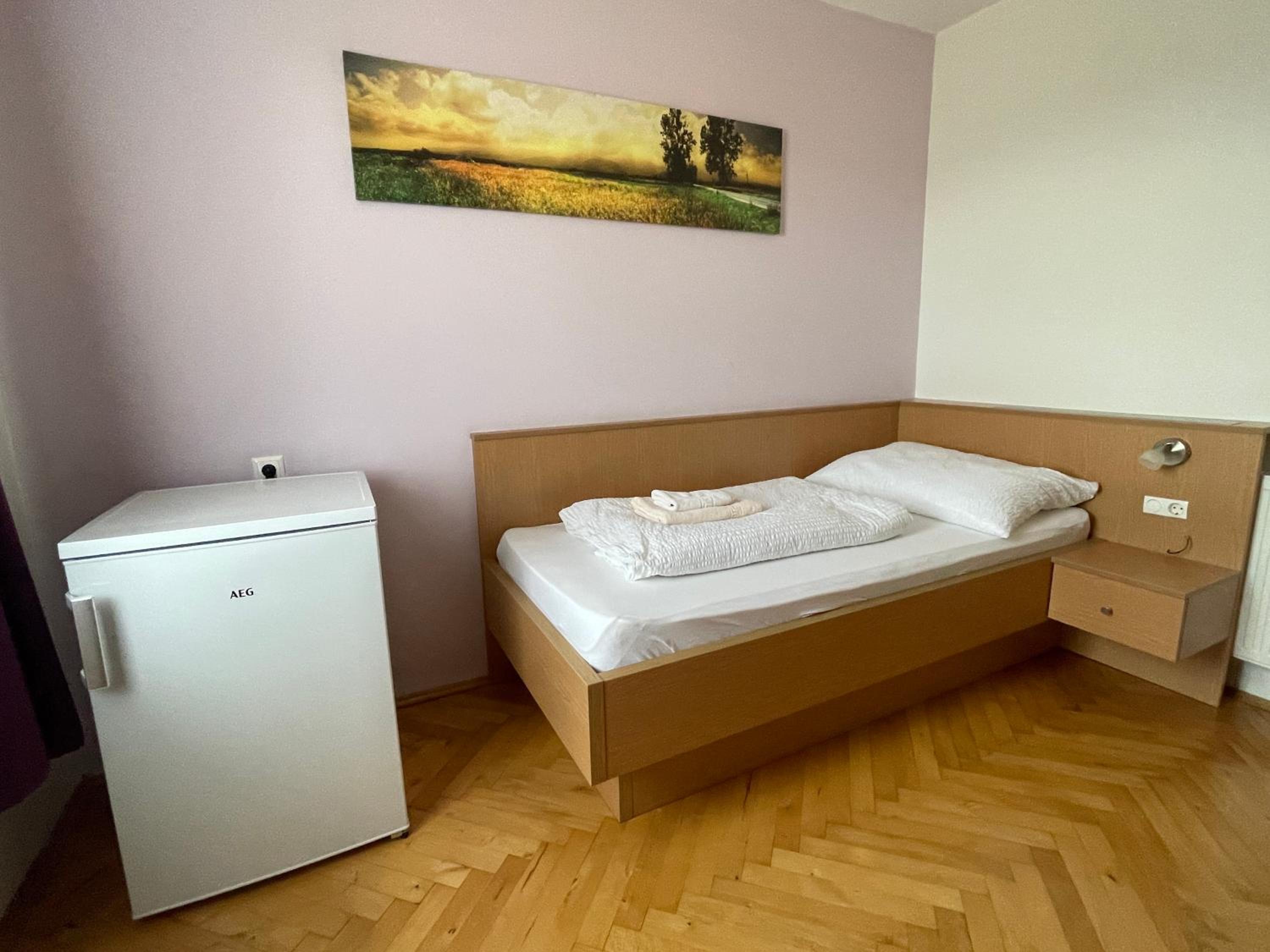 Rosental Apartments Self Check-in