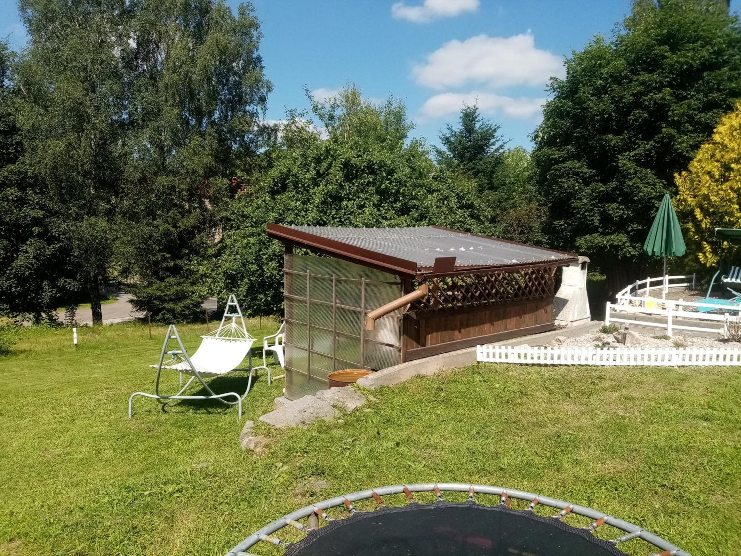Roubenka Krkonoše - Adršpach