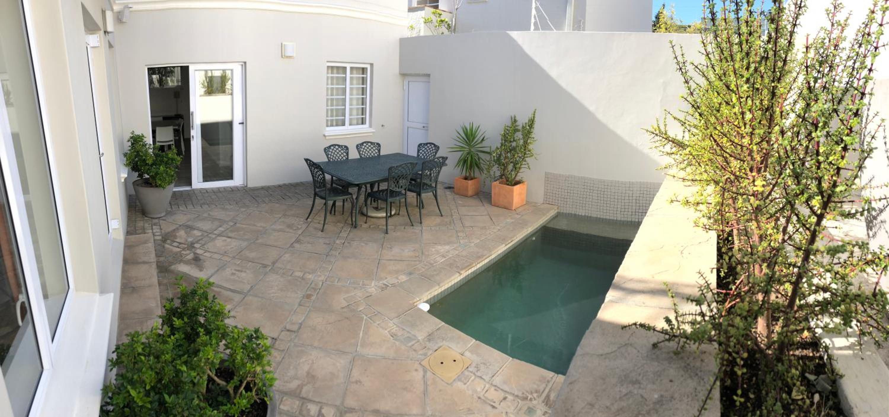 Milford House view 5